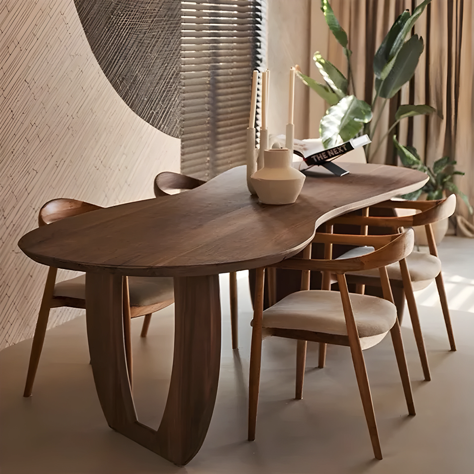 Jadon Dining Table