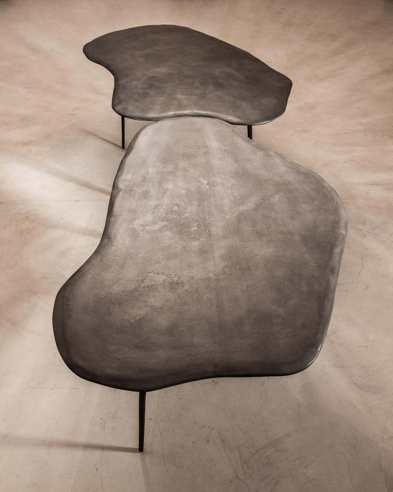 Andrea Table / 200 L x 90 D x 75 H - Kanaba Home #