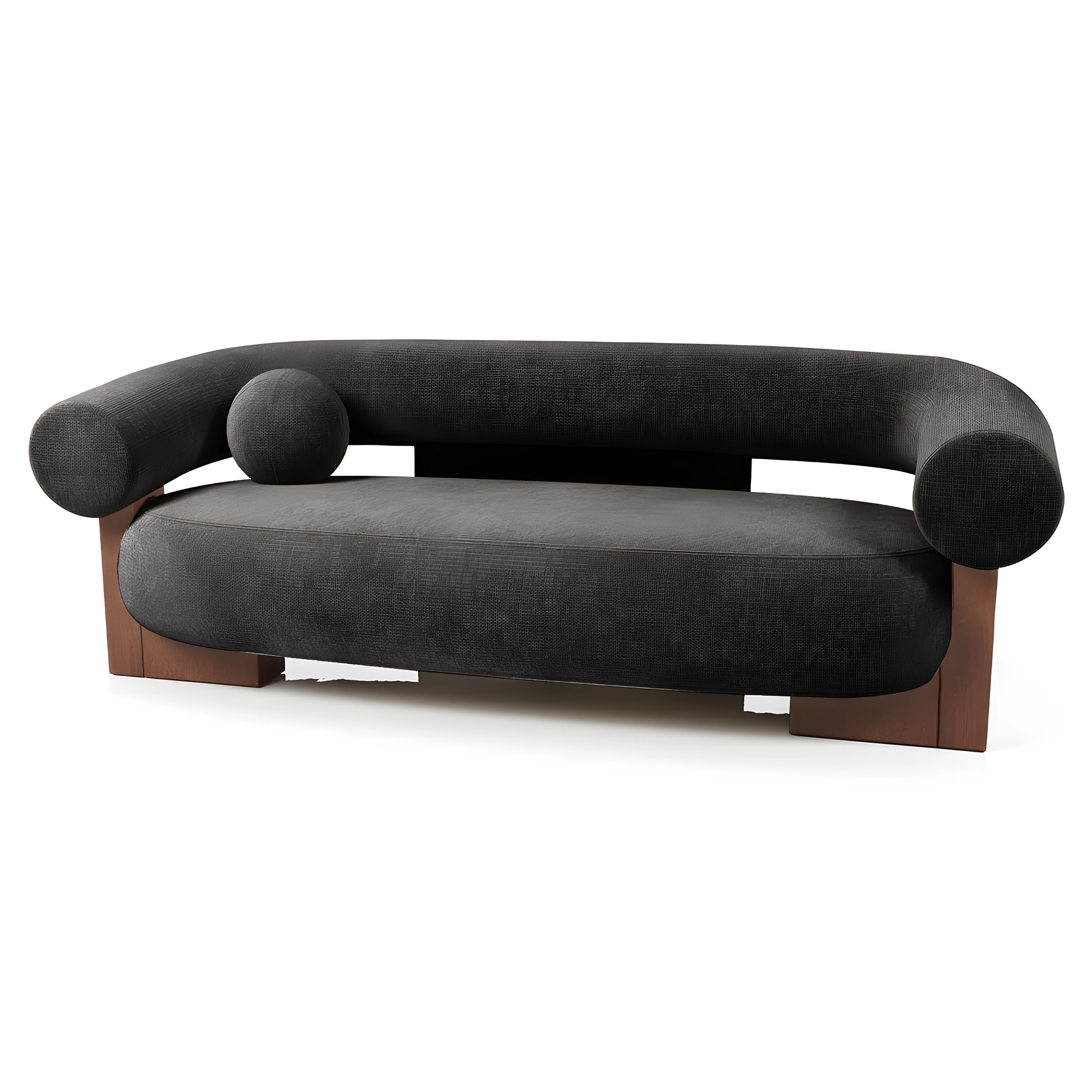 Axiom 3 Seater Sofa