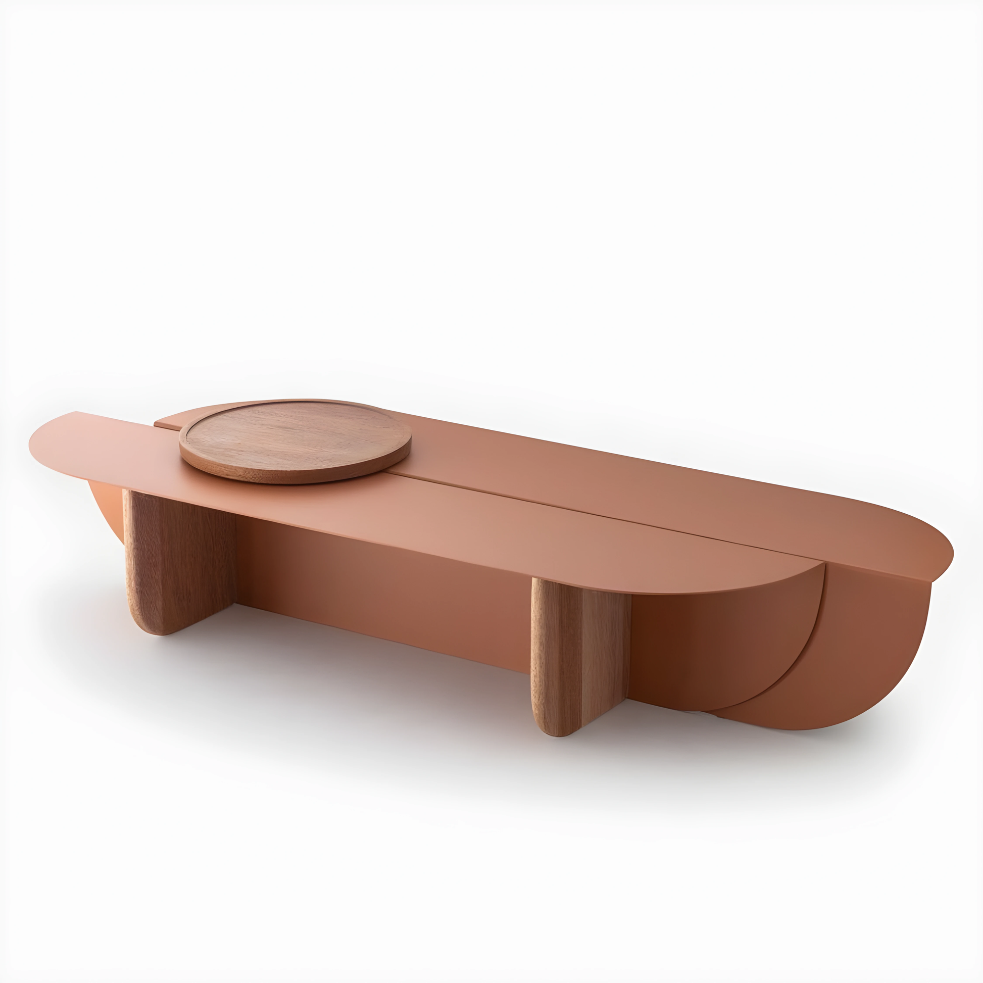 Oline Coffee Table