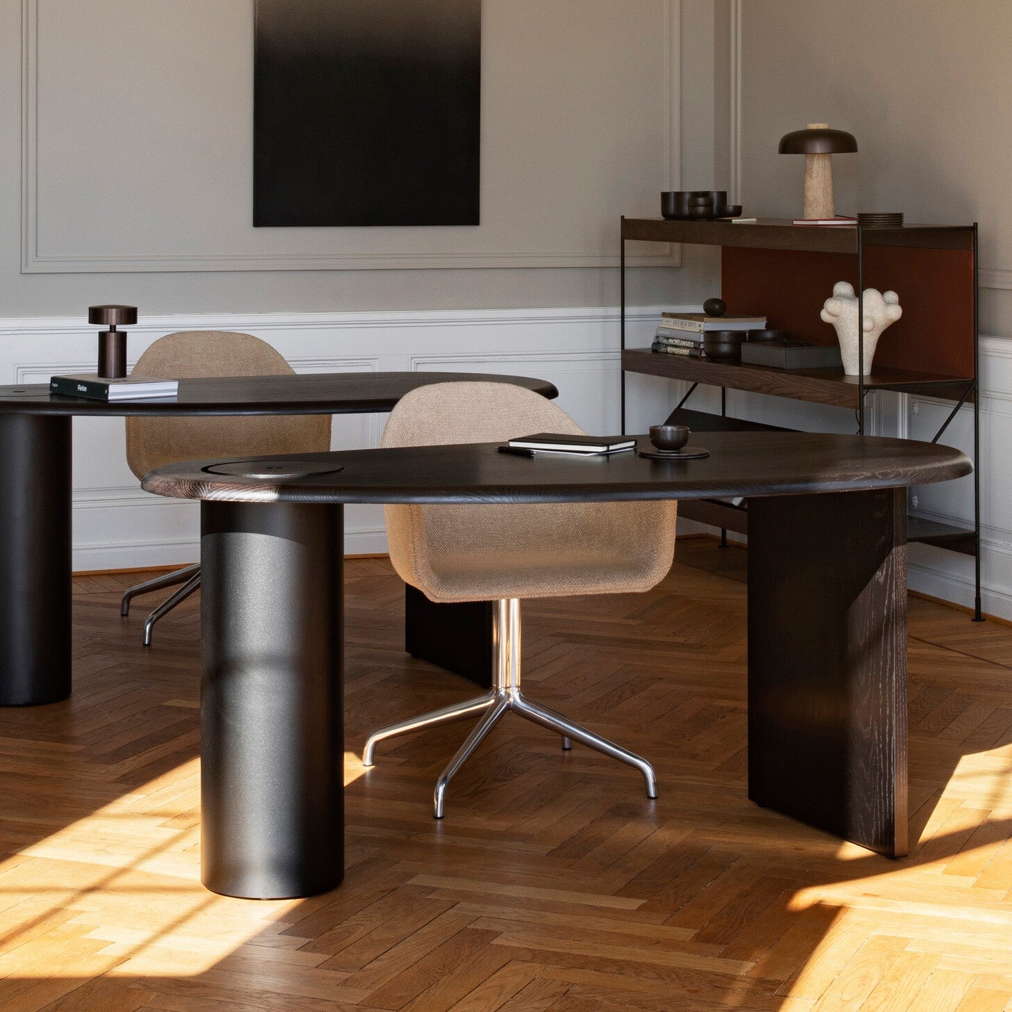 Jaxen Desk