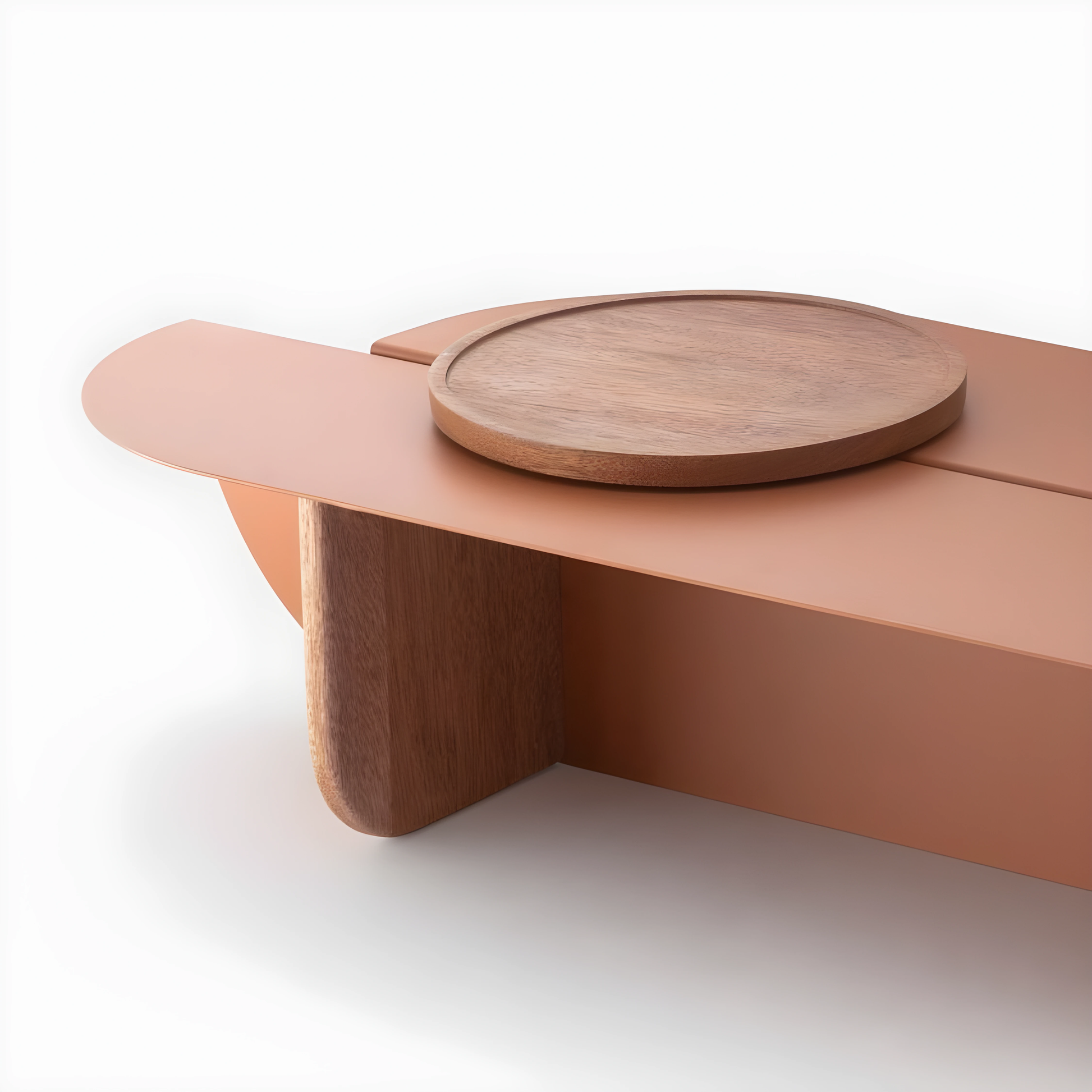 Oline Coffee Table