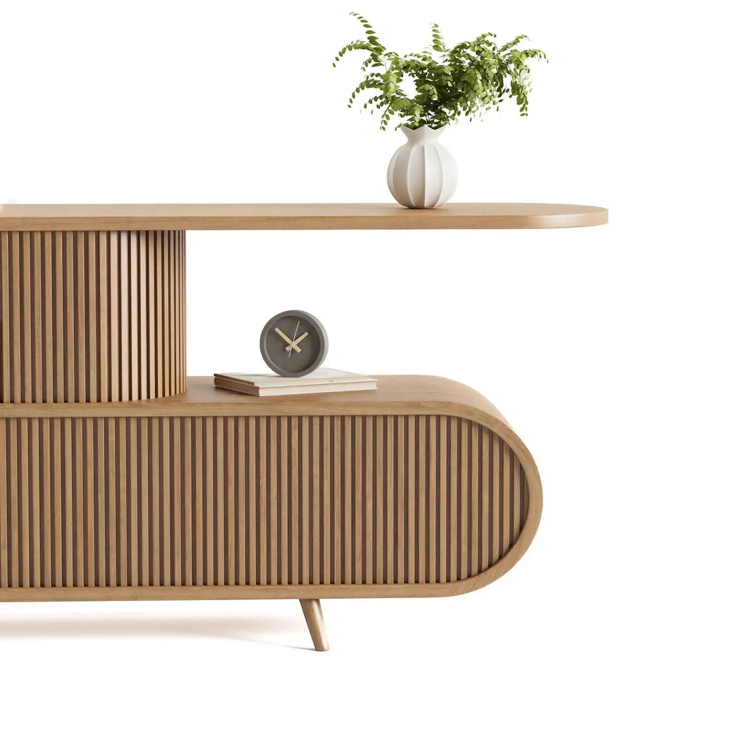 Alex TV Unit