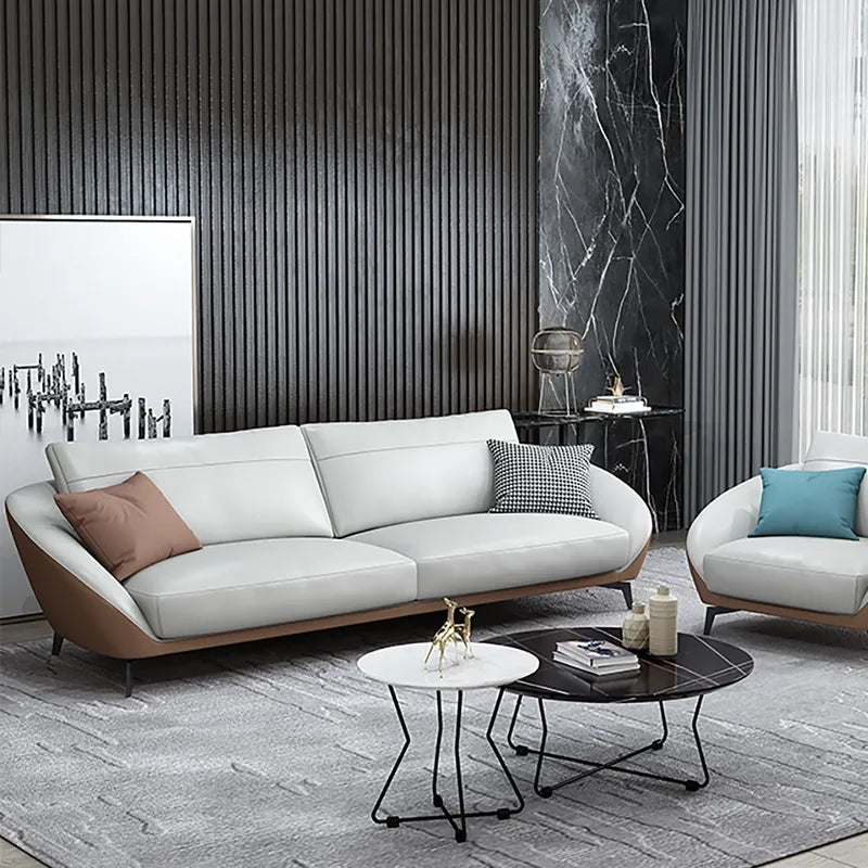Aristocratic 3S Sofa