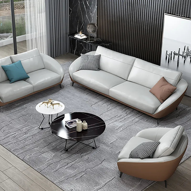 Aristocratic 3S Sofa