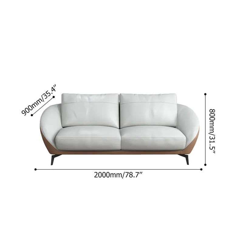 Aristocratic 3S Sofa