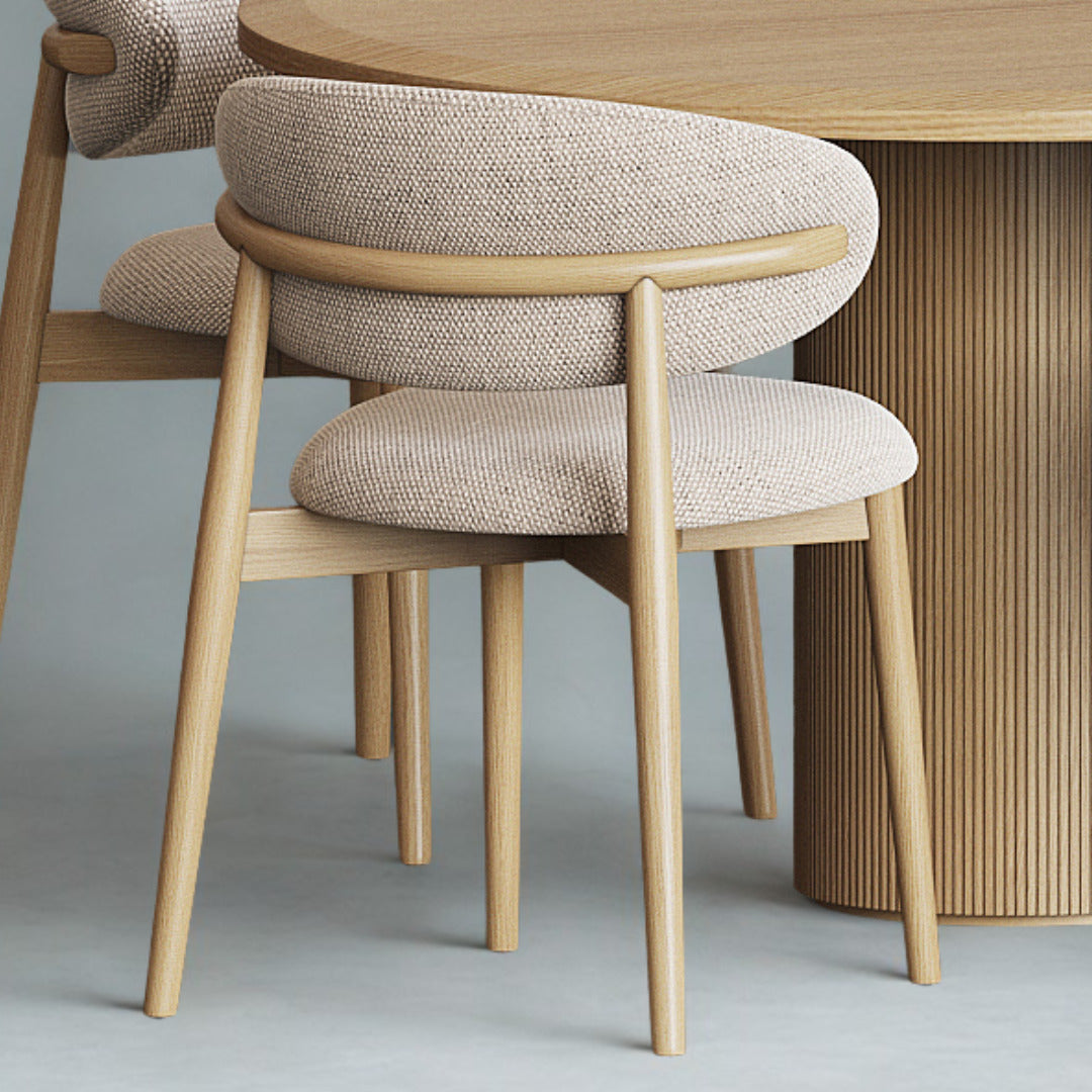 Aki Dining Set