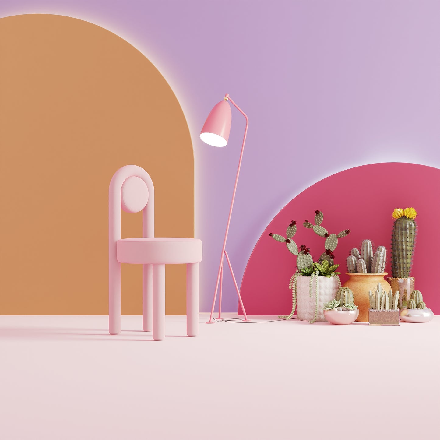 Alea Chair