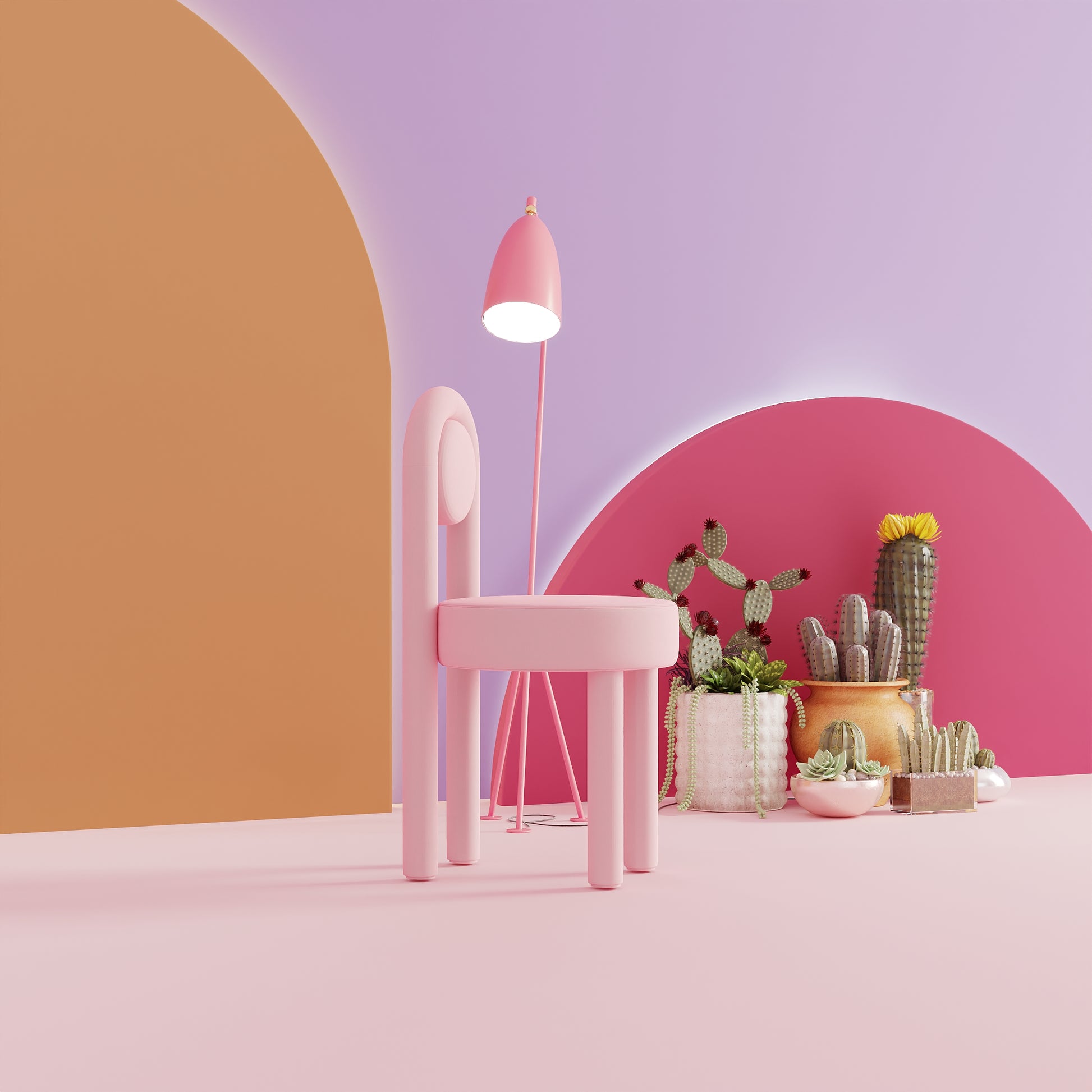 Alea Chair