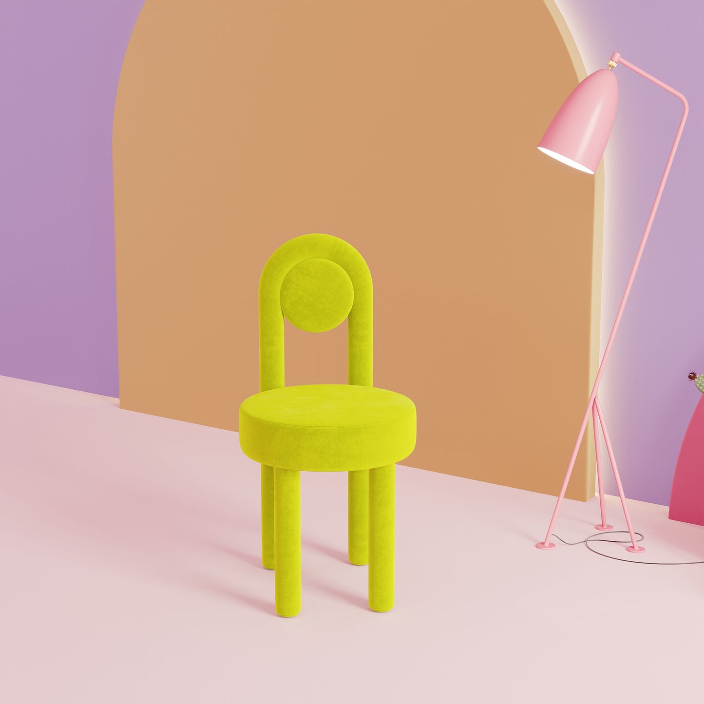 Alea Chair