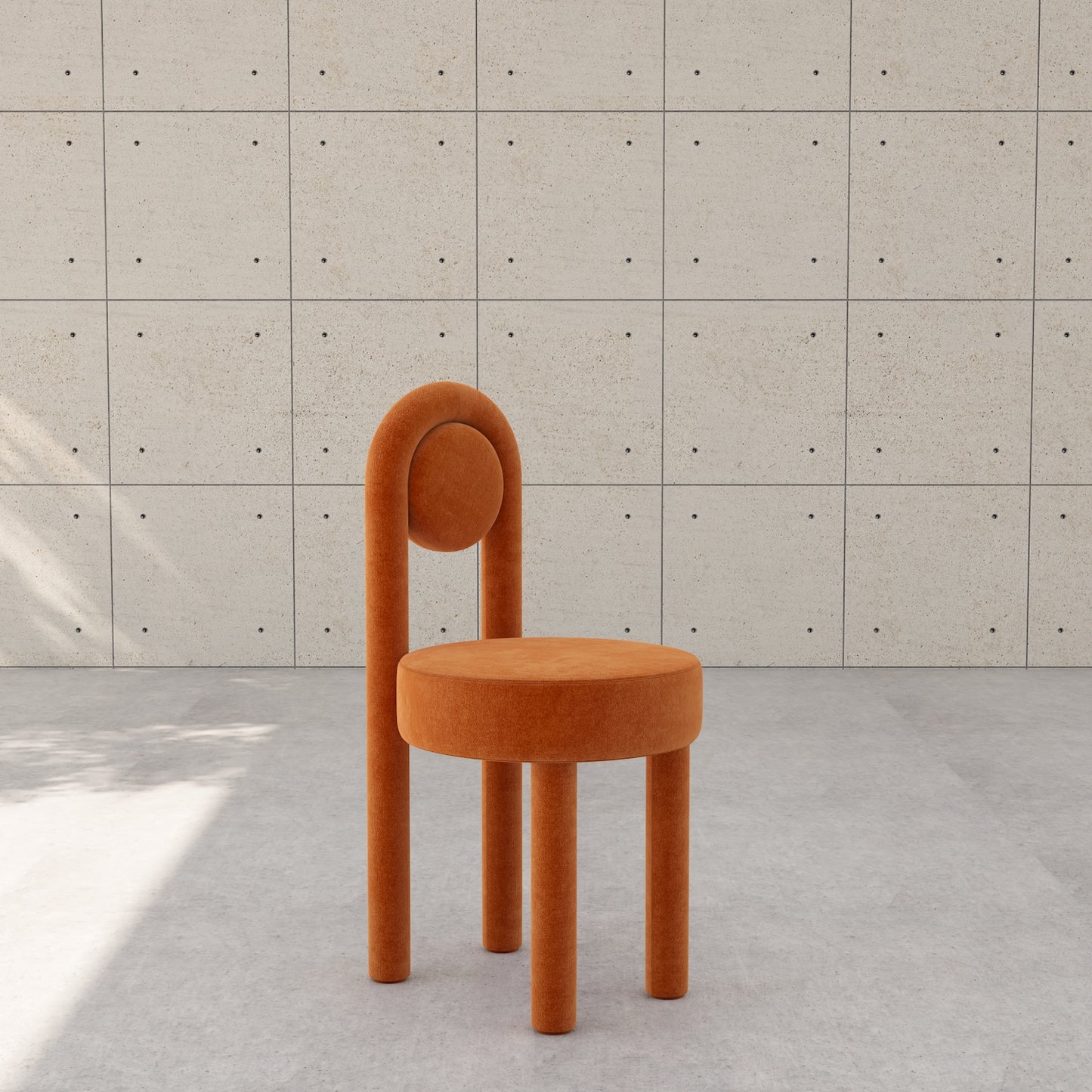 Alea Chair