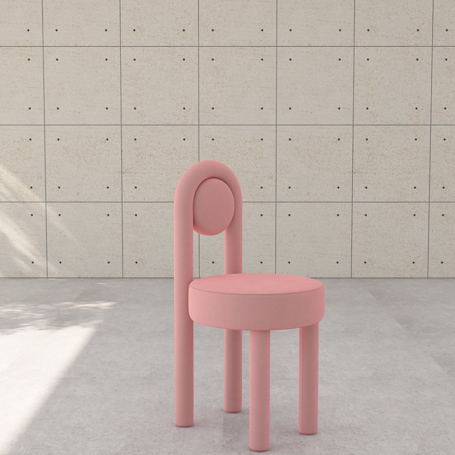 Alea Chair