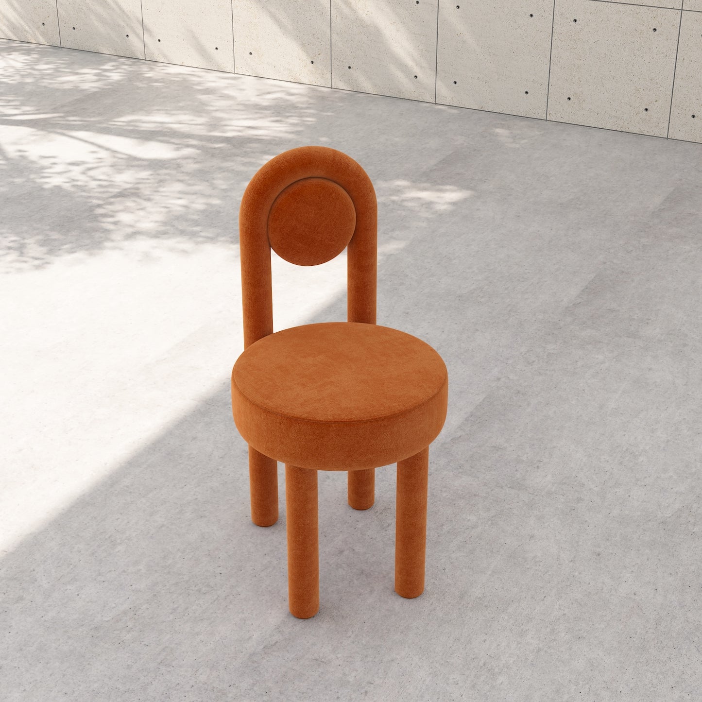 Alea Chair