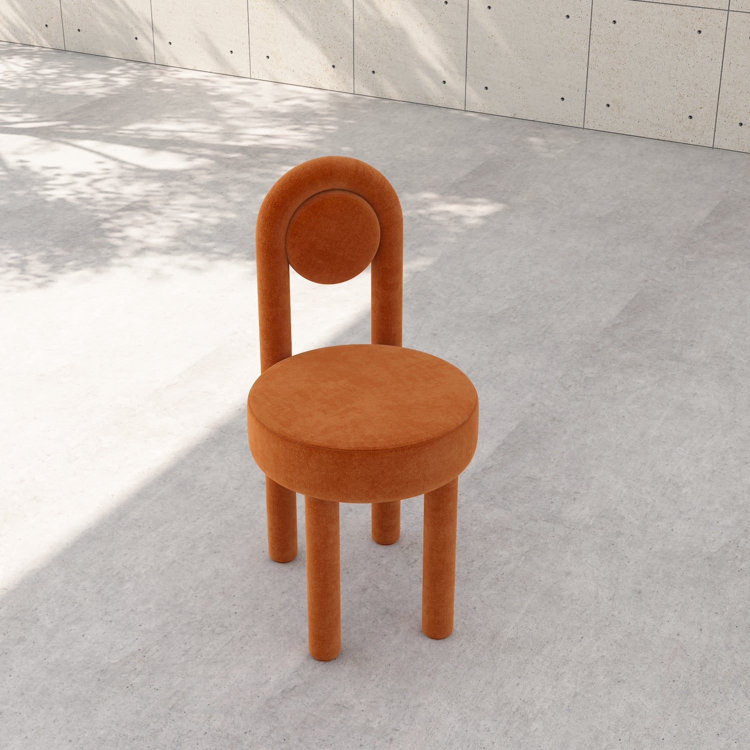 Alea Chair