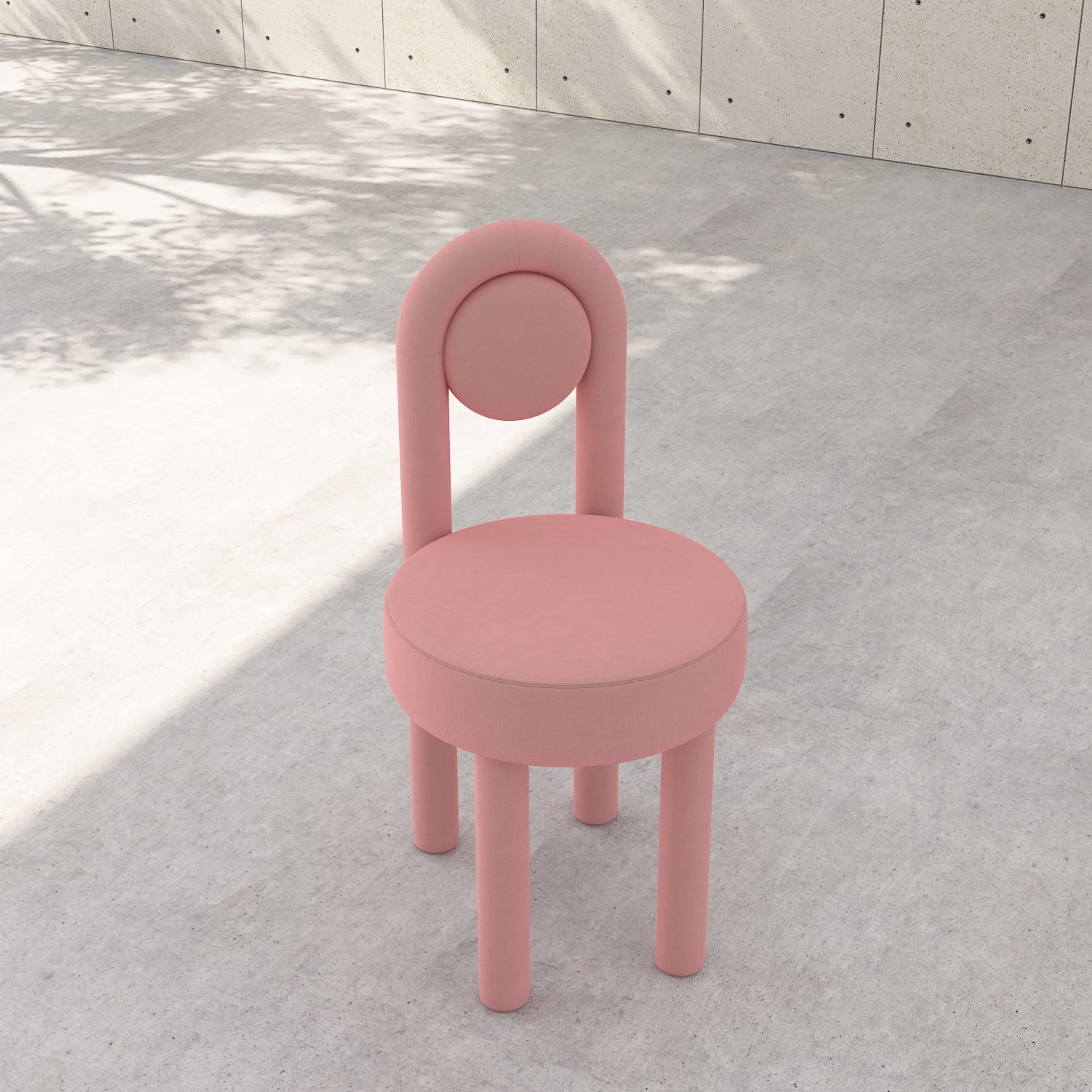Alea Chair