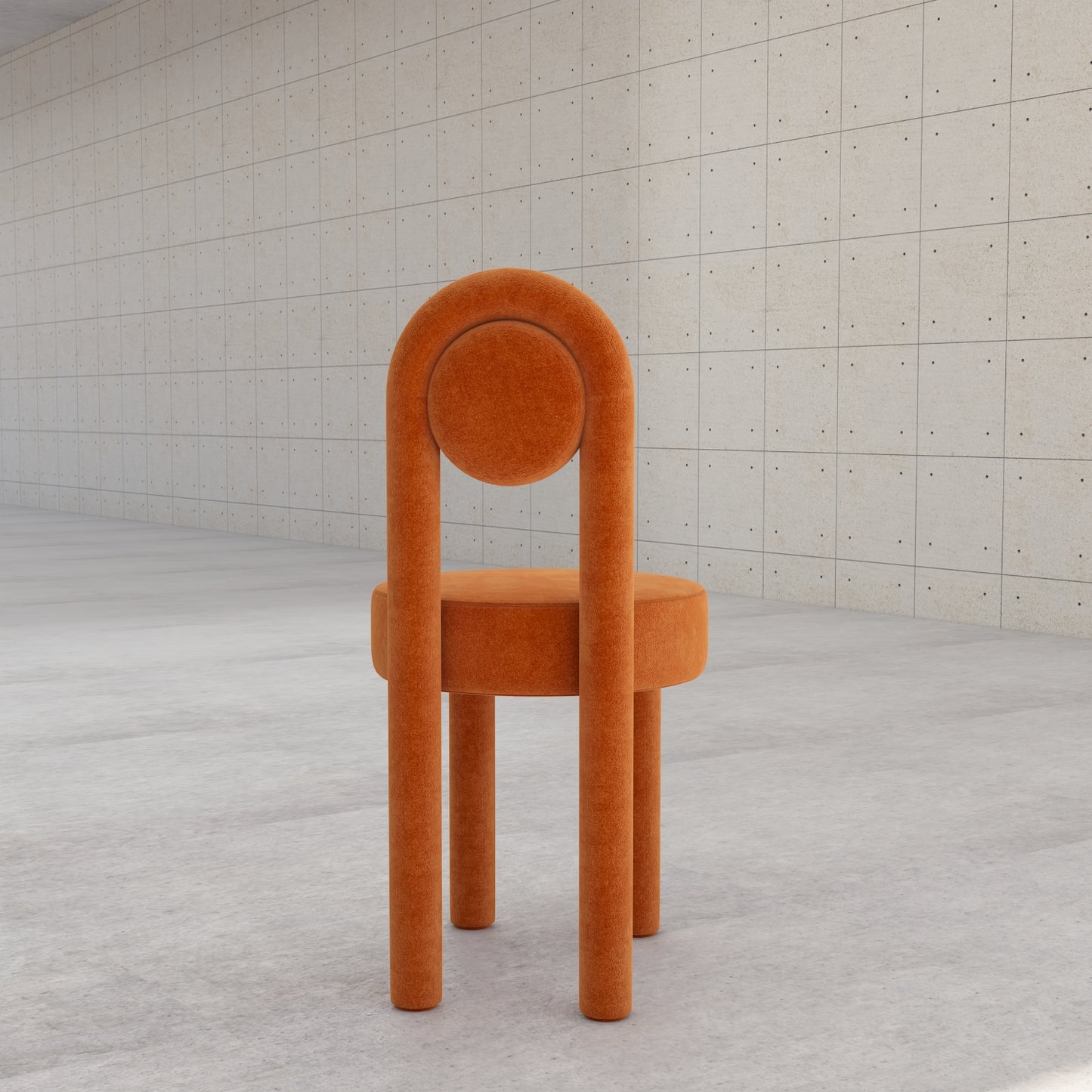 Alea Chair