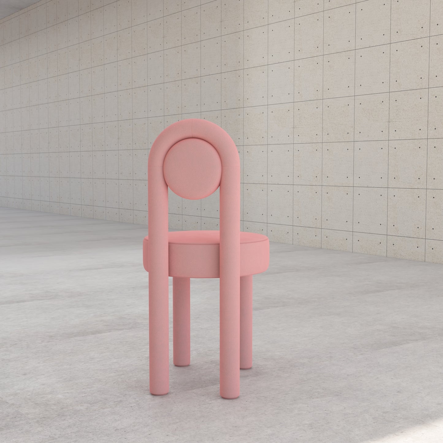 Alea Chair