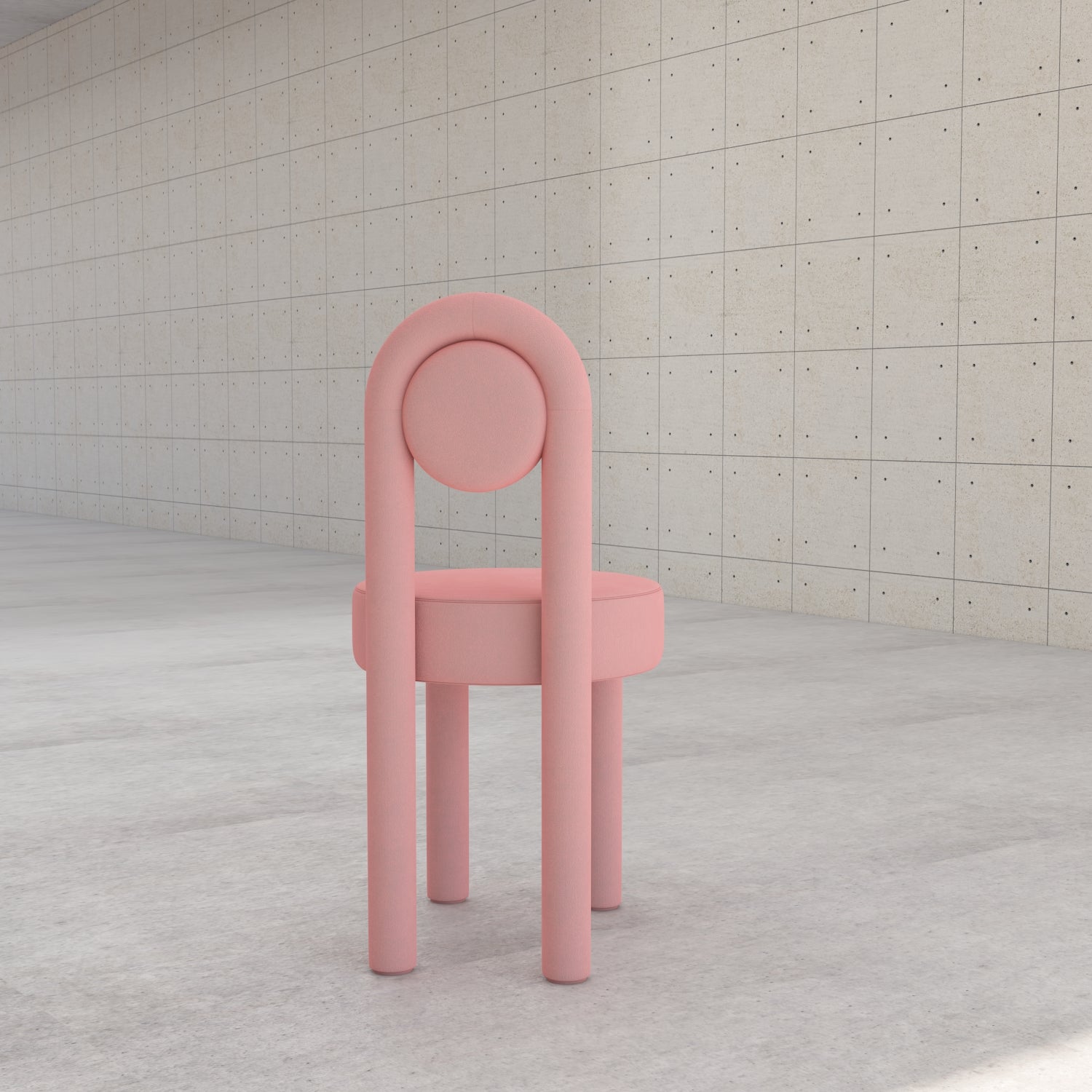 Alea Chair