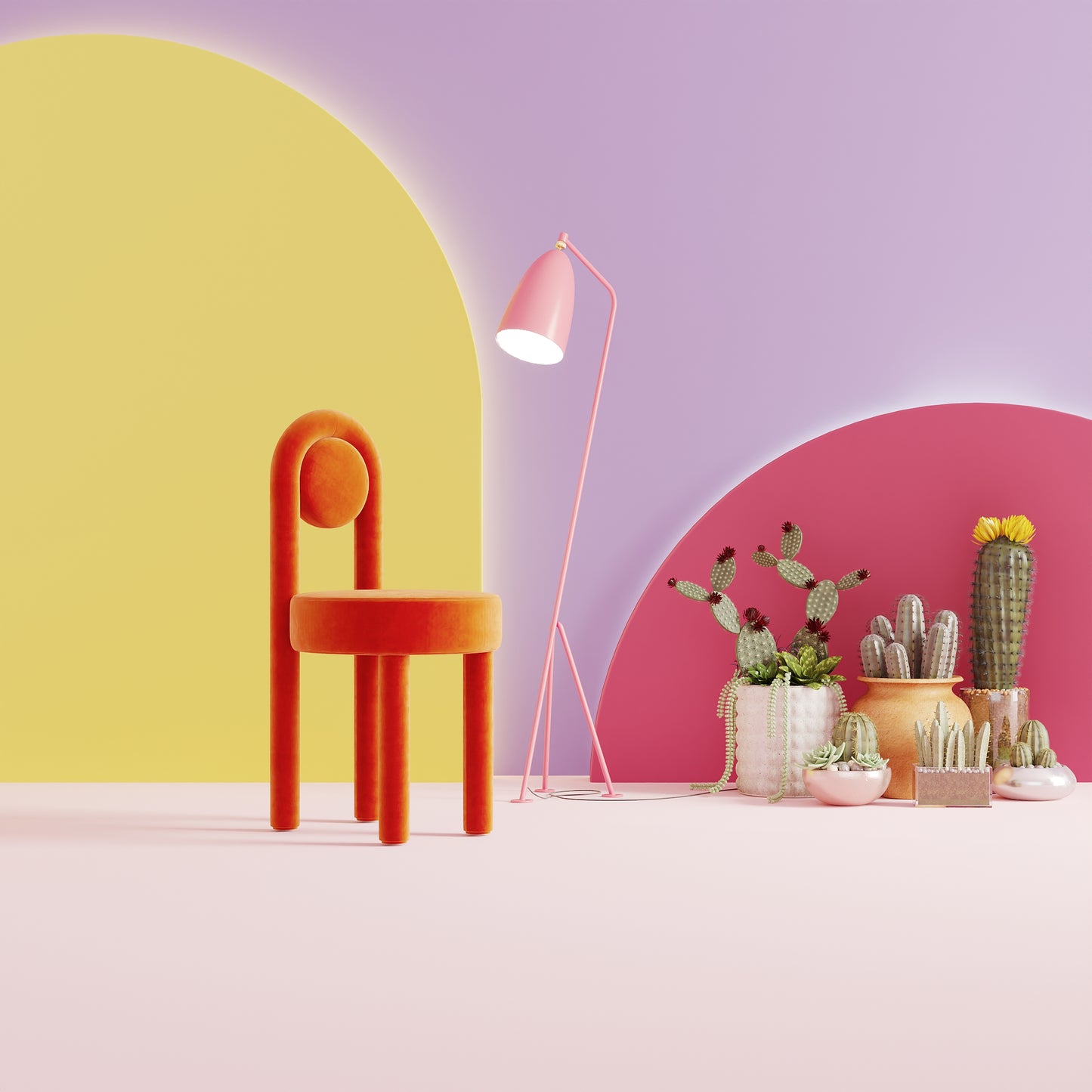 Alea Chair