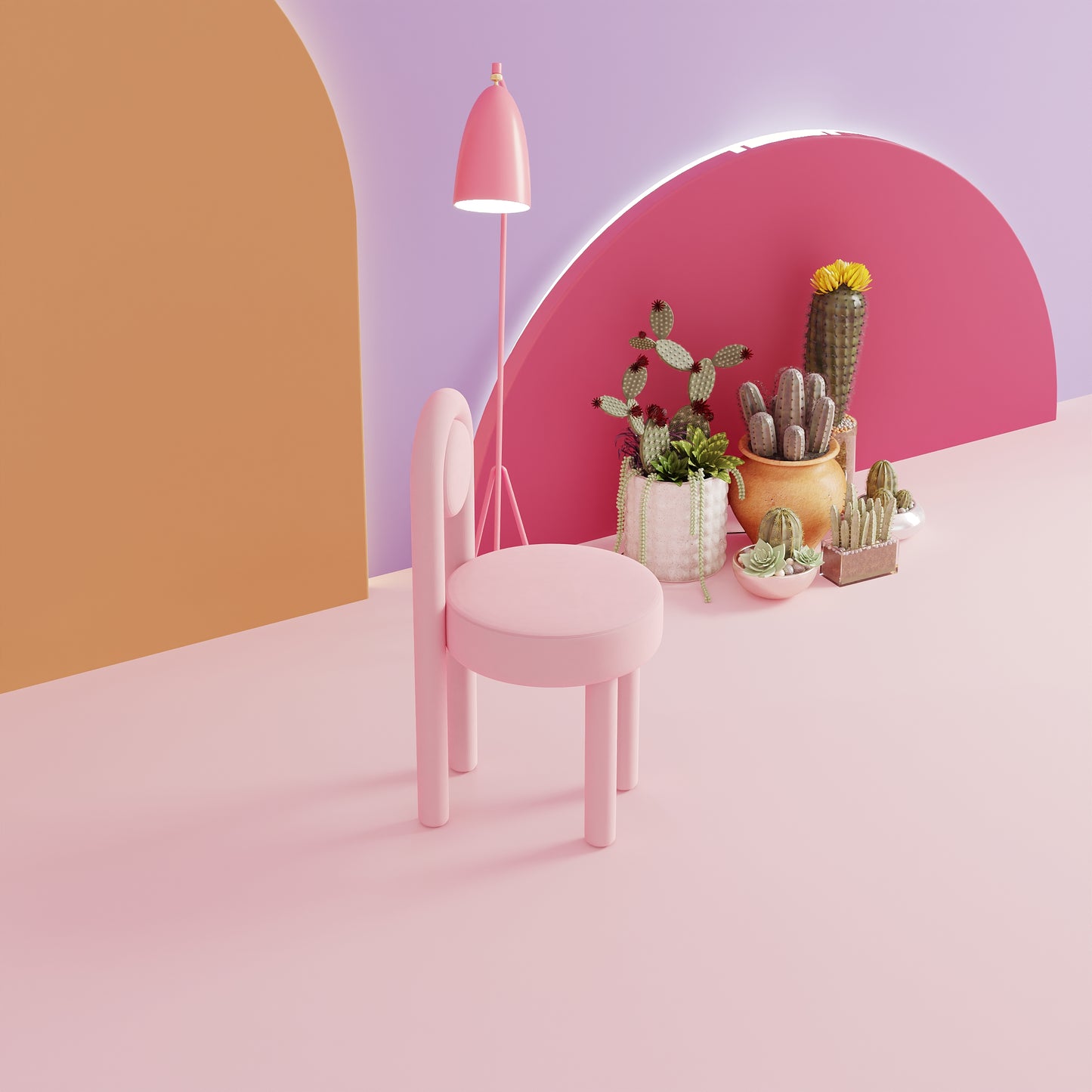 Alea Chair