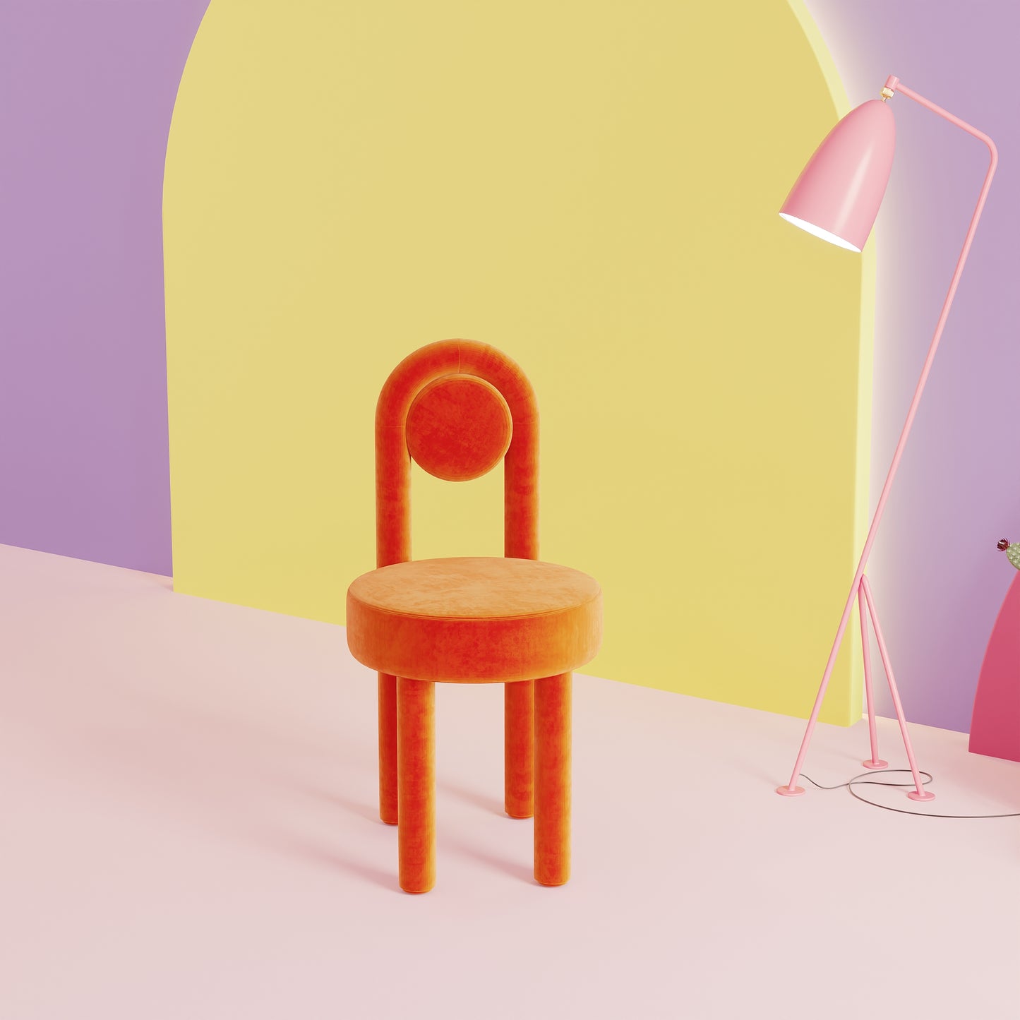 Alea Chair