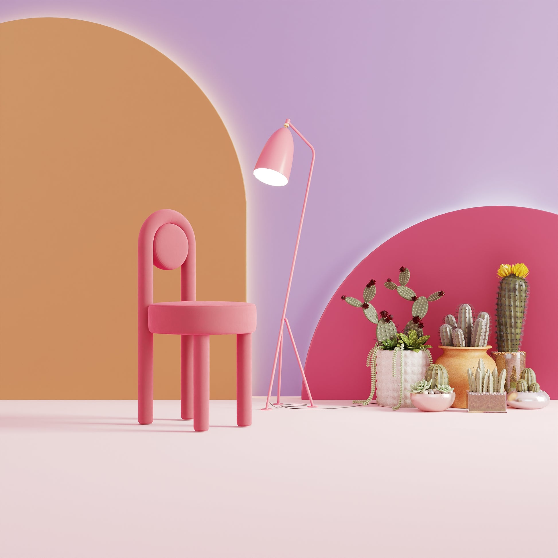 Alea Chair