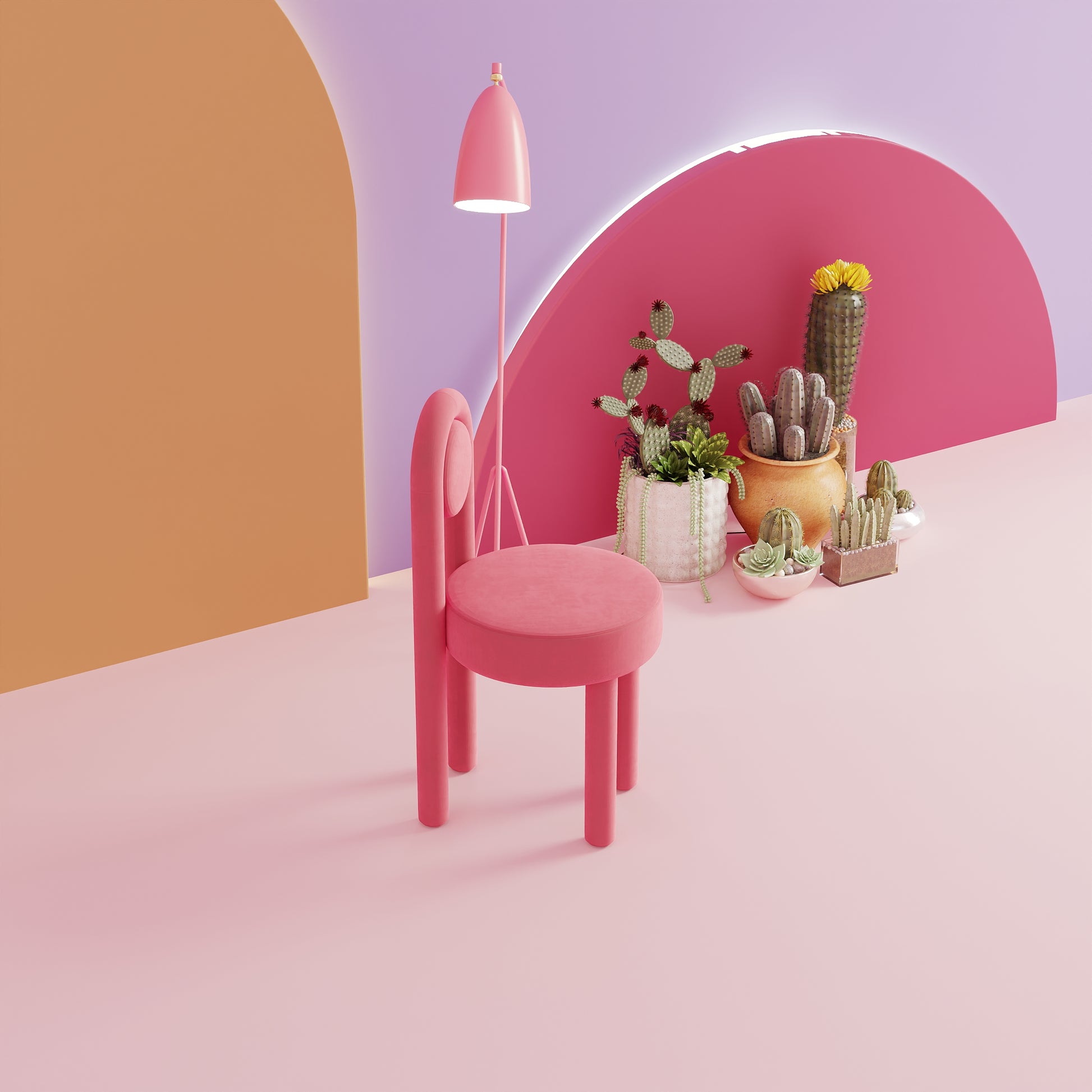 Alea Chair