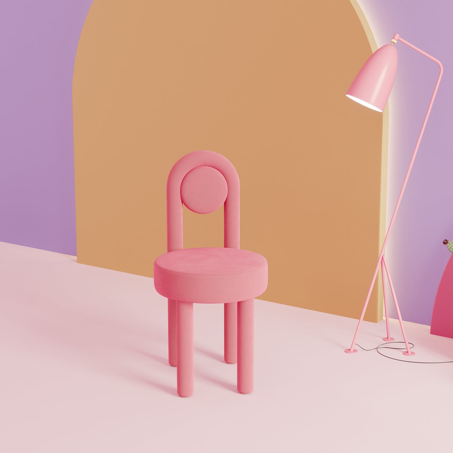 Alea Chair
