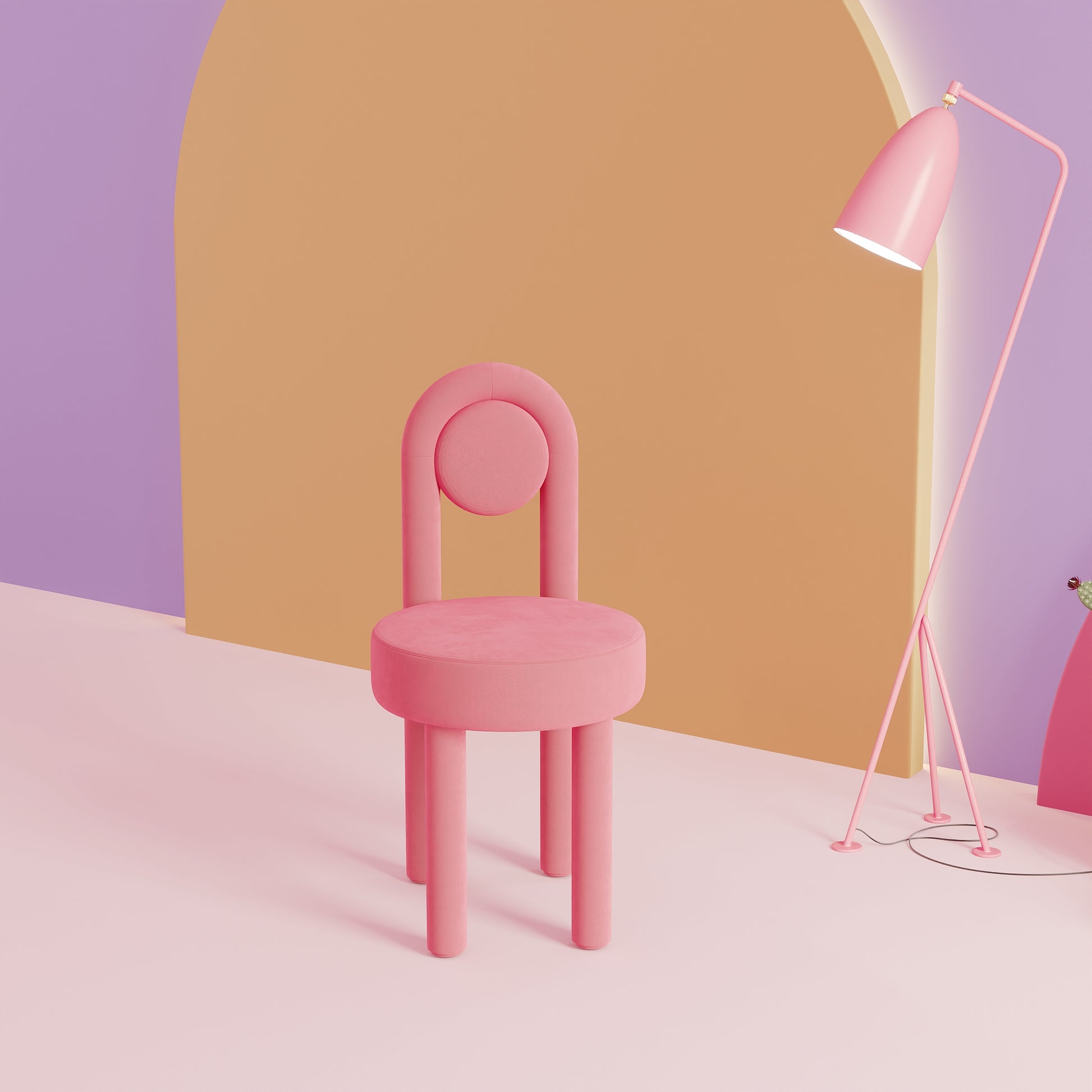 Alea Chair