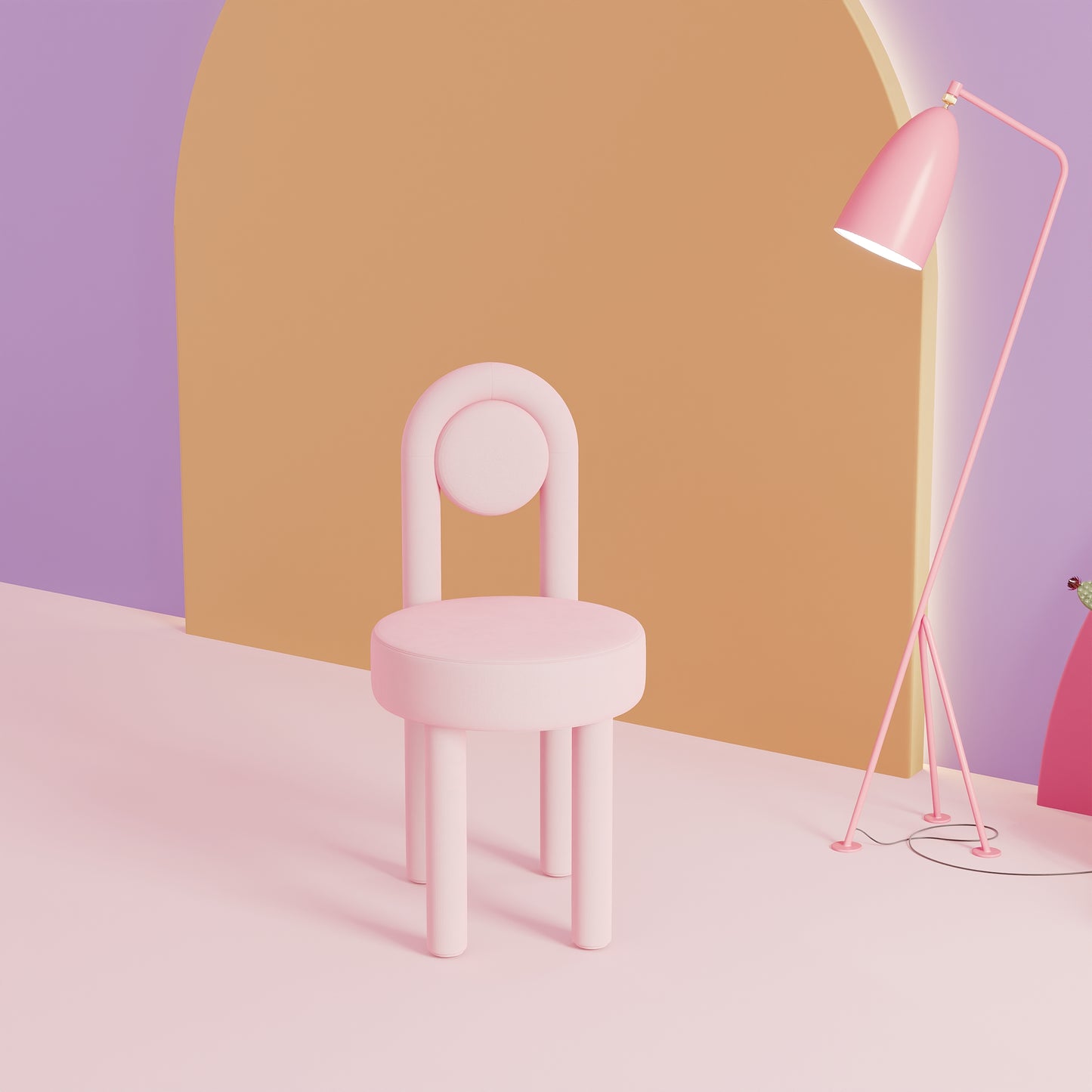 Alea Chair