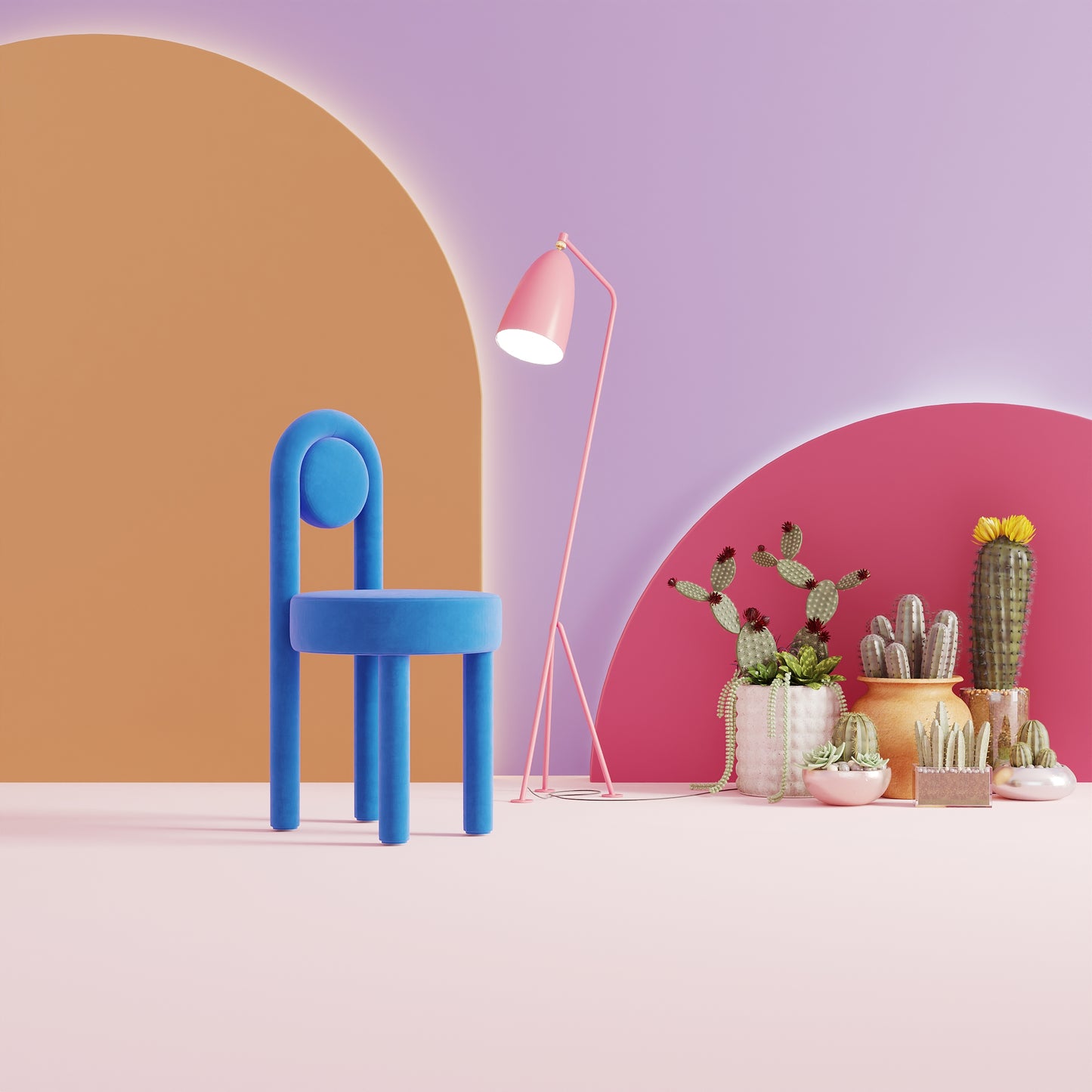 Alea Chair