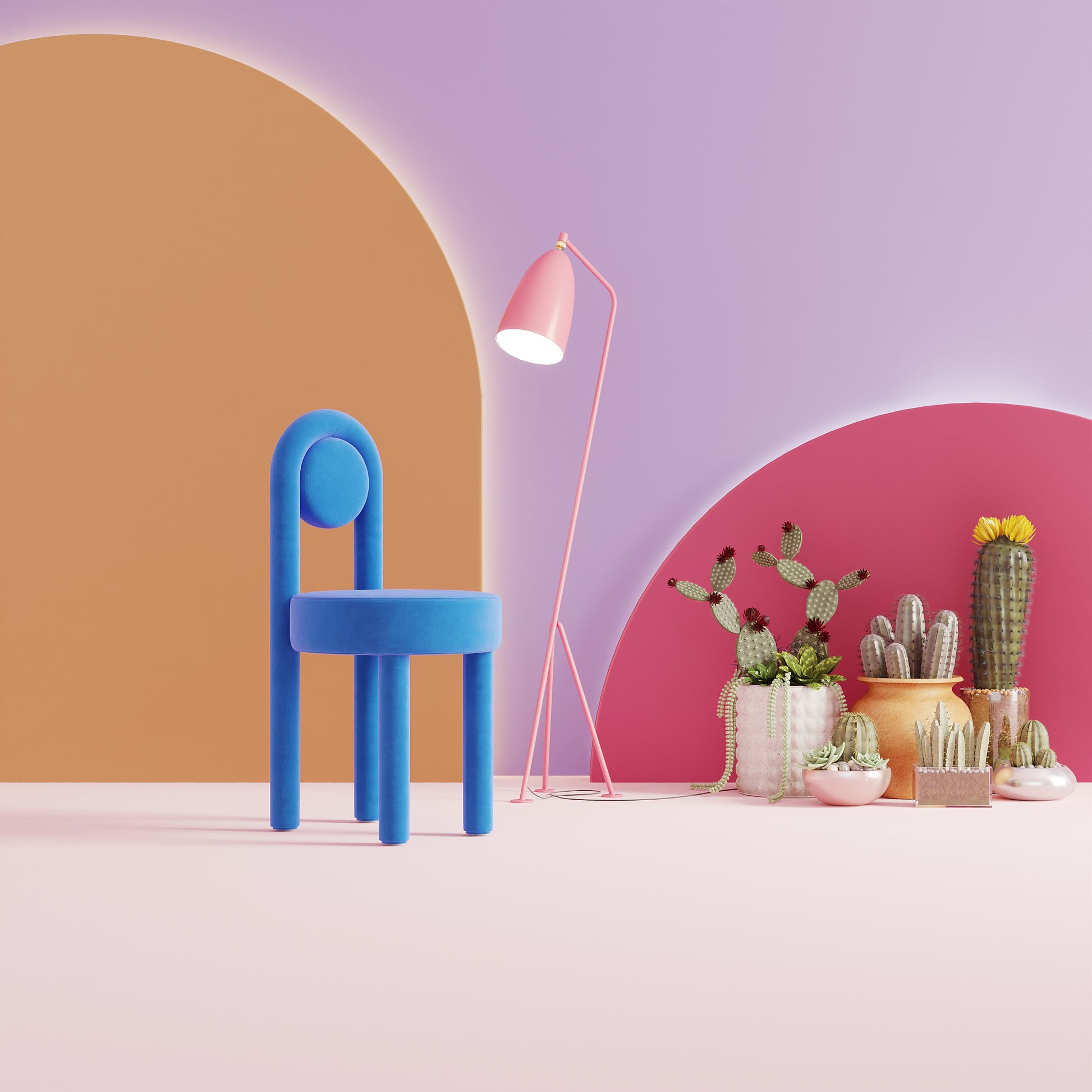 Alea Chair