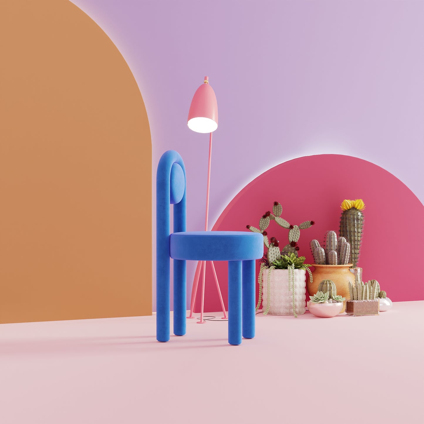 Alea Chair