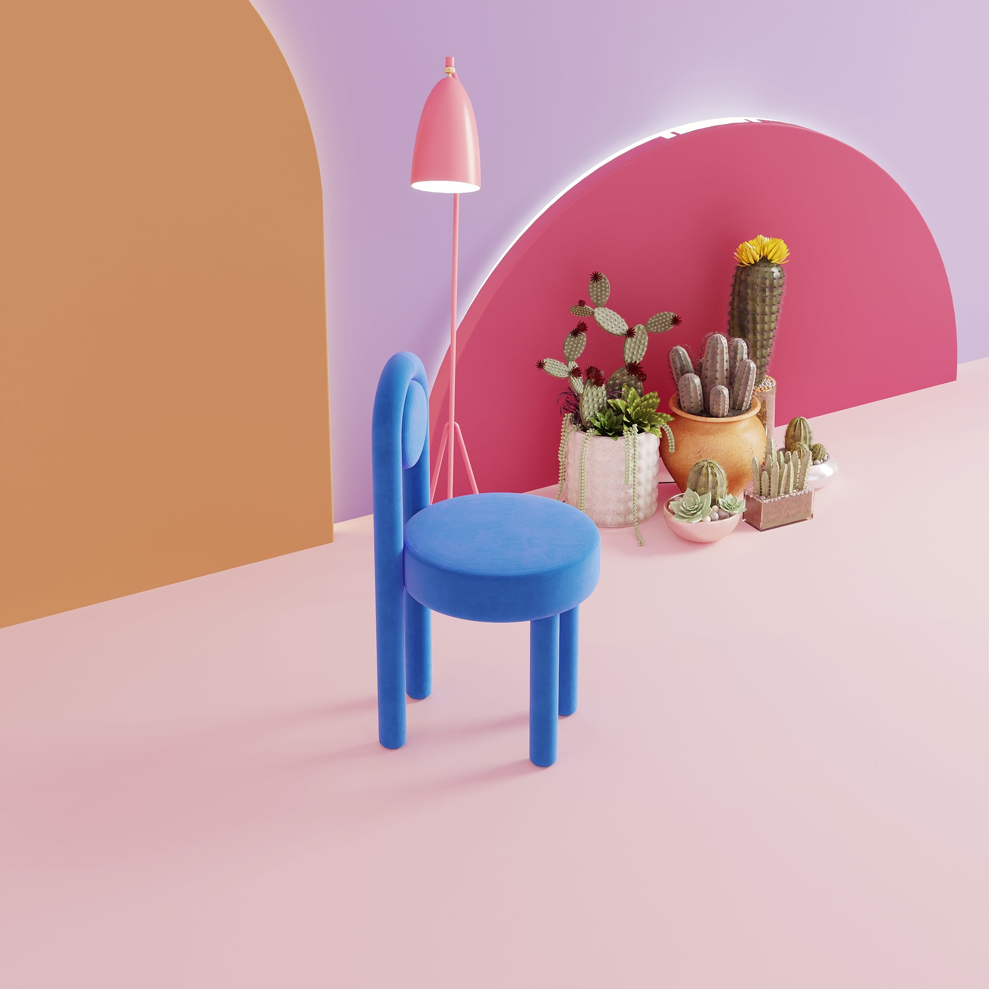 Alea Chair