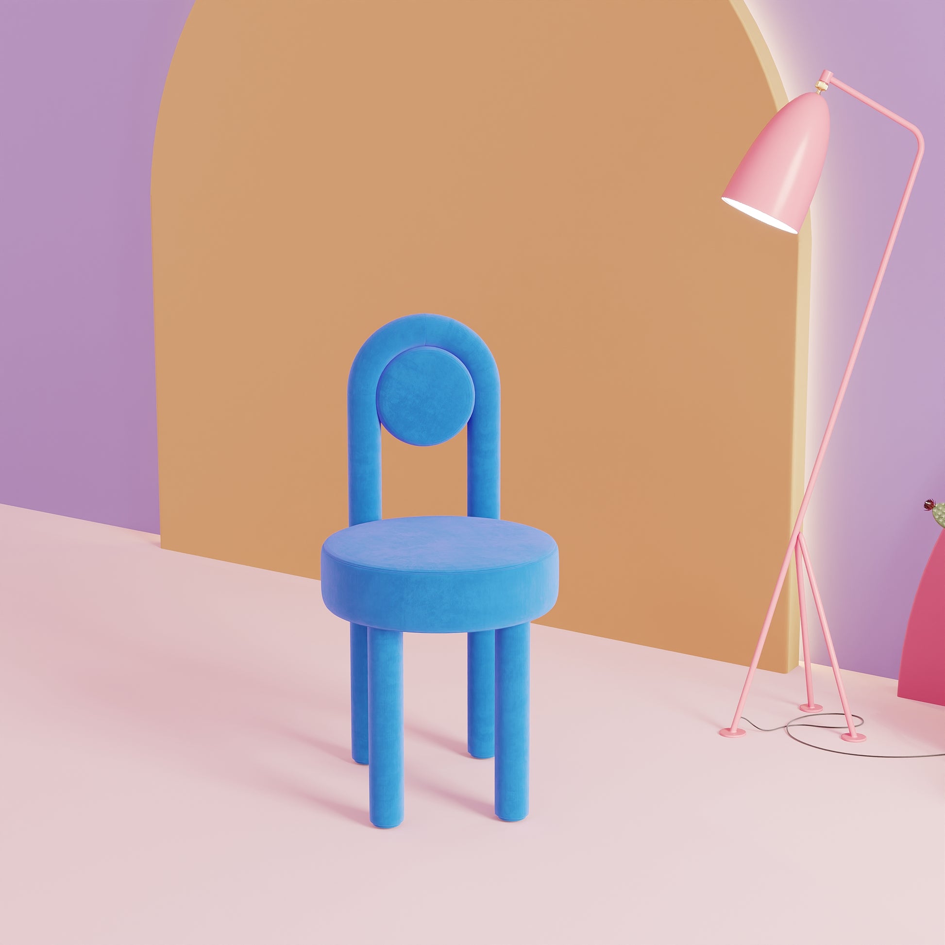 Alea Chair