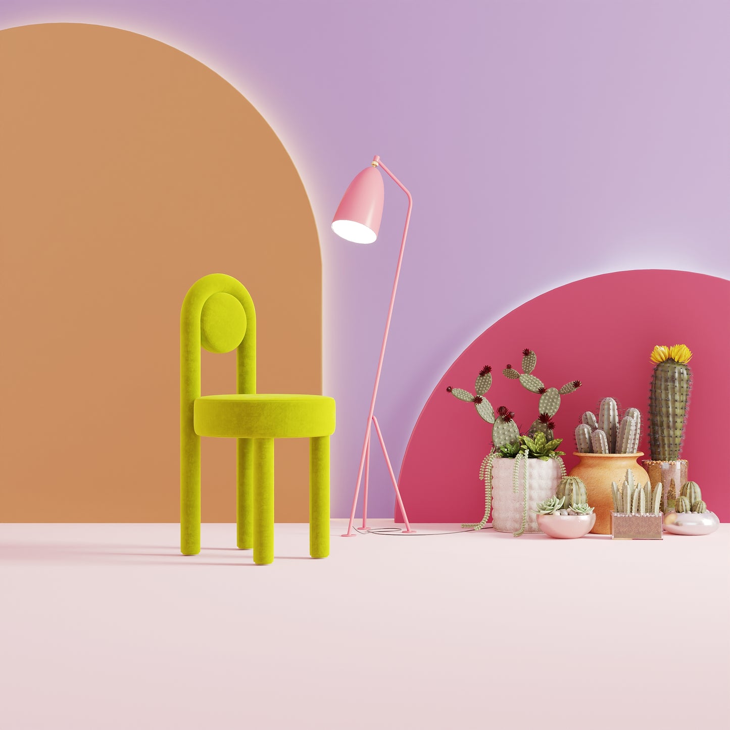 Alea Chair