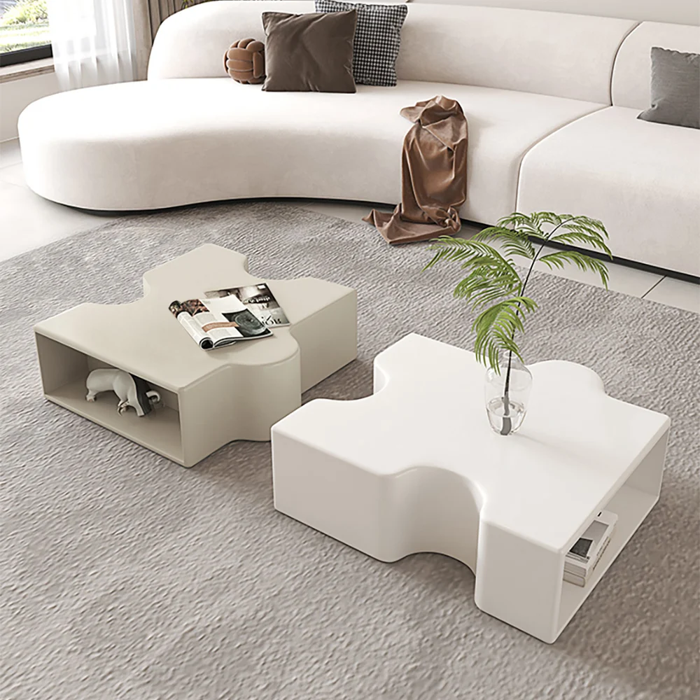 Alira Coffee Table