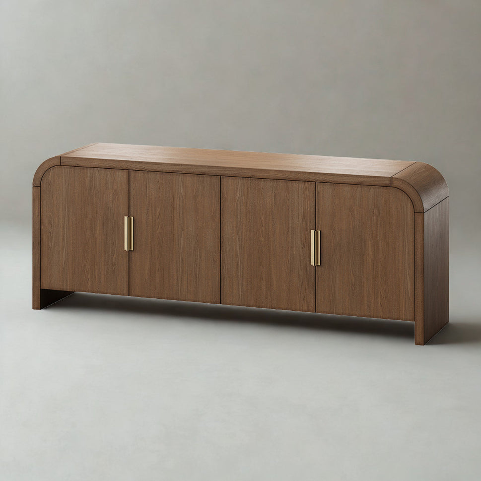Alric TV Console