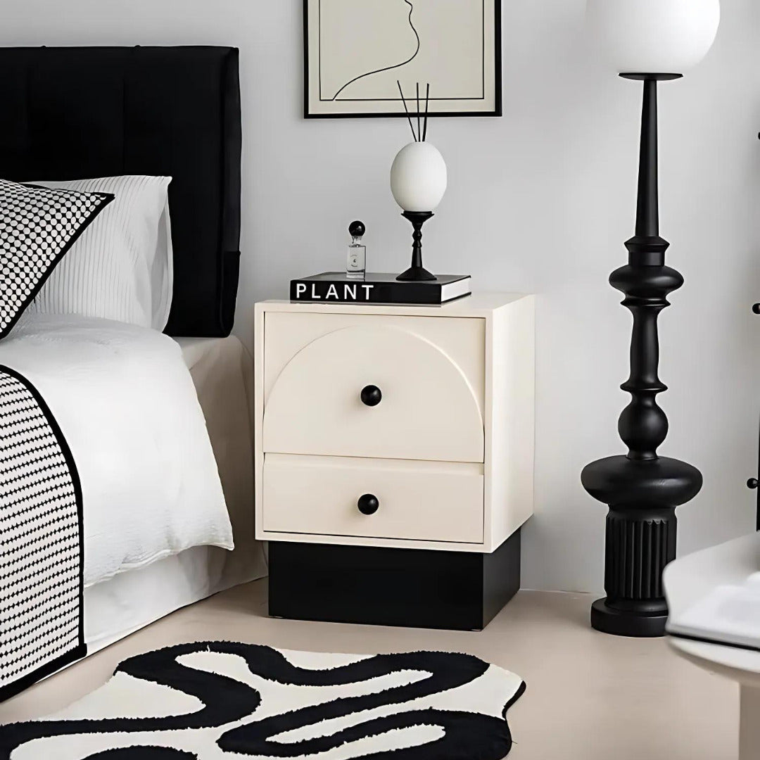 Anton Nightstand