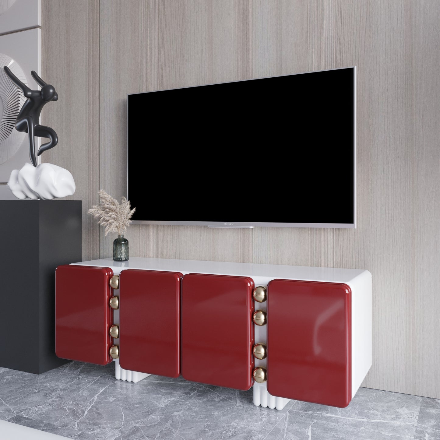 Arin TV Console