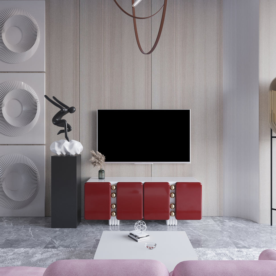 Arin TV Console
