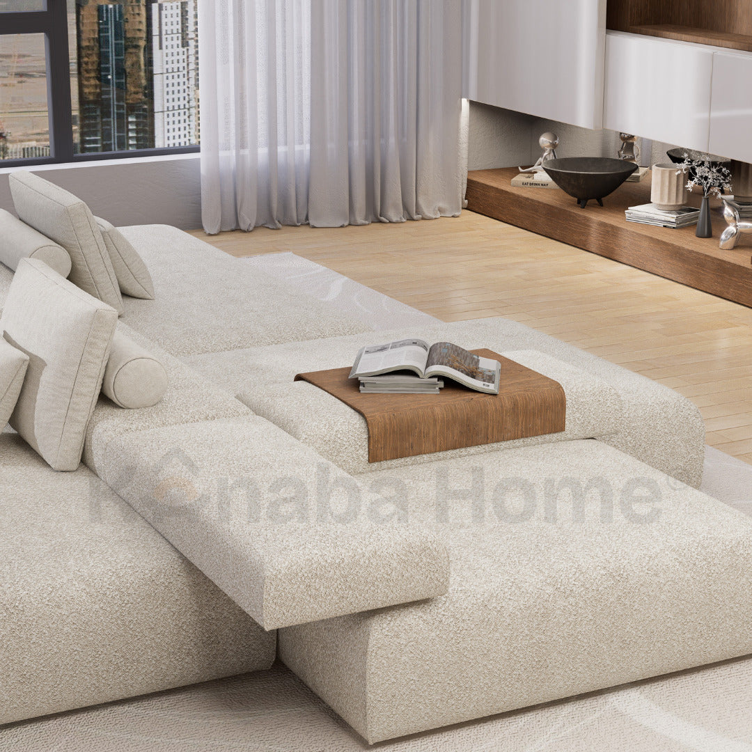 Arno Modular Sofa