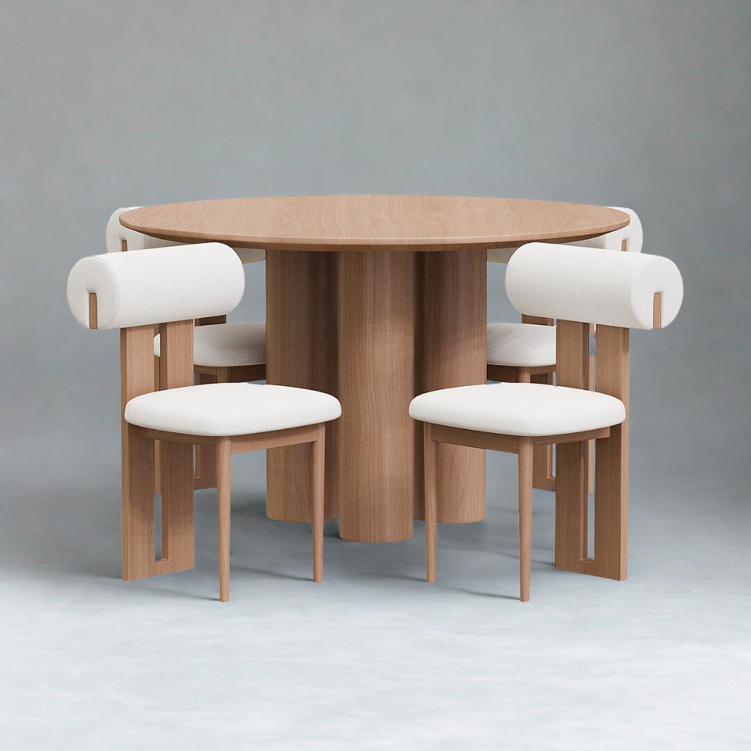 Aruna Dining Set