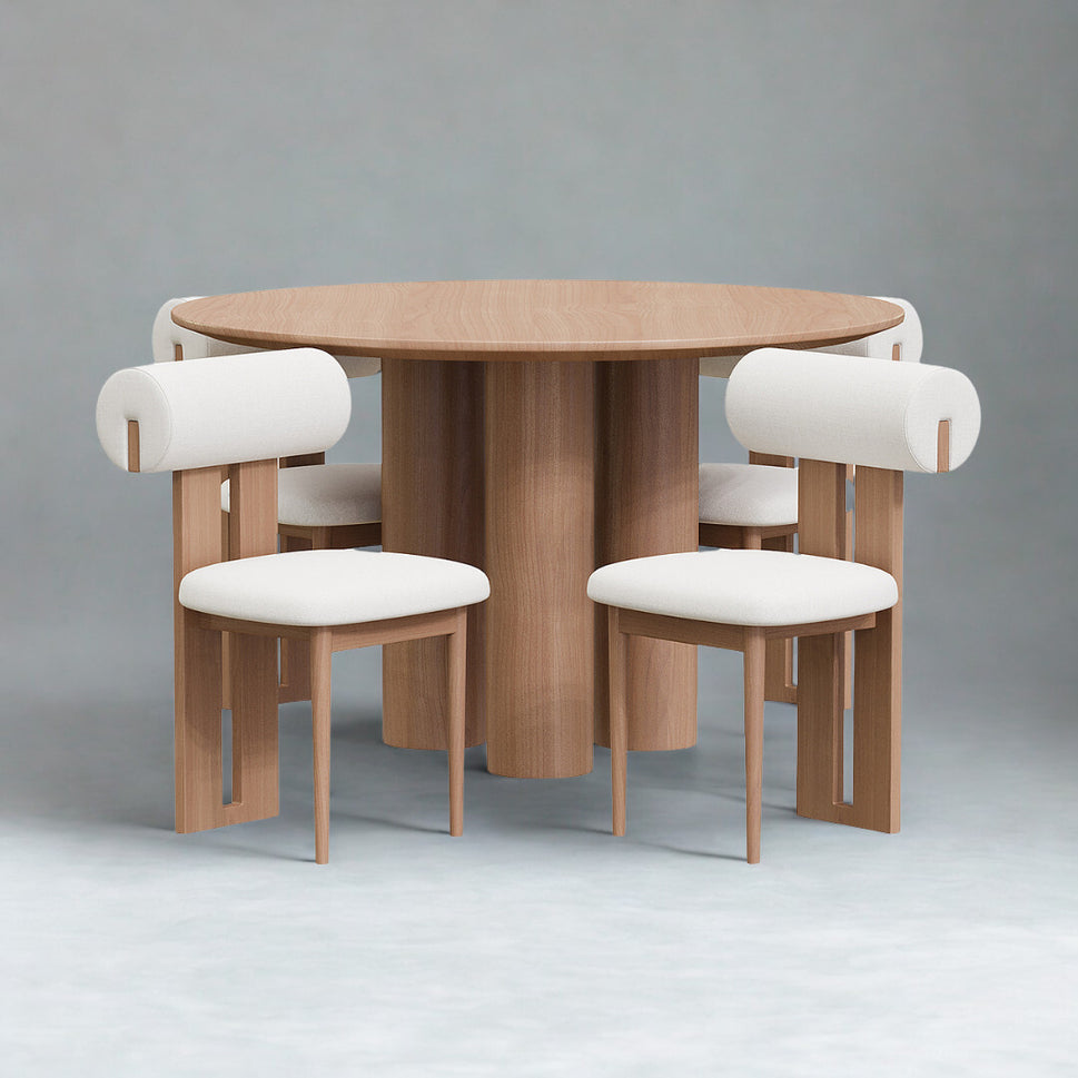 Aruna Dining Set