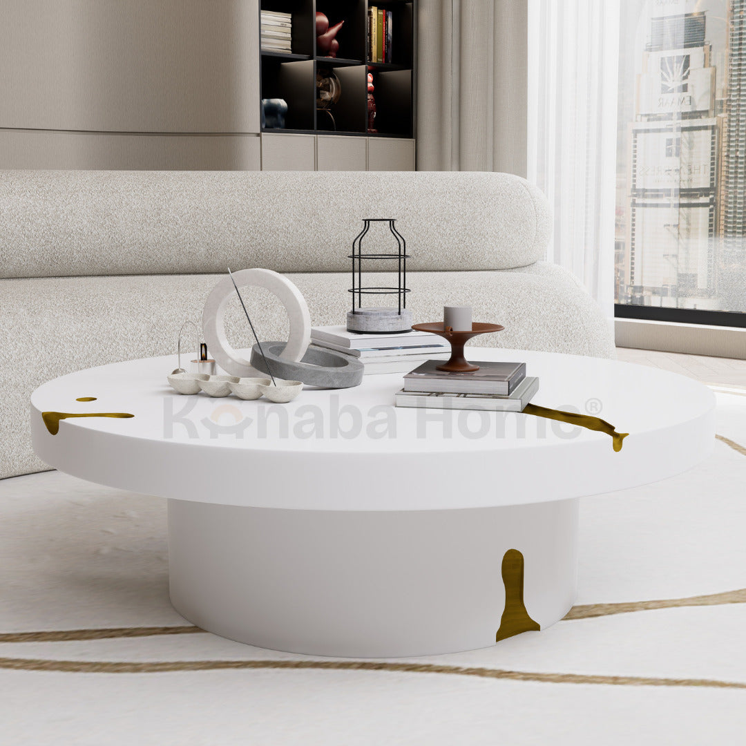 Arva Japanese Coffee Table