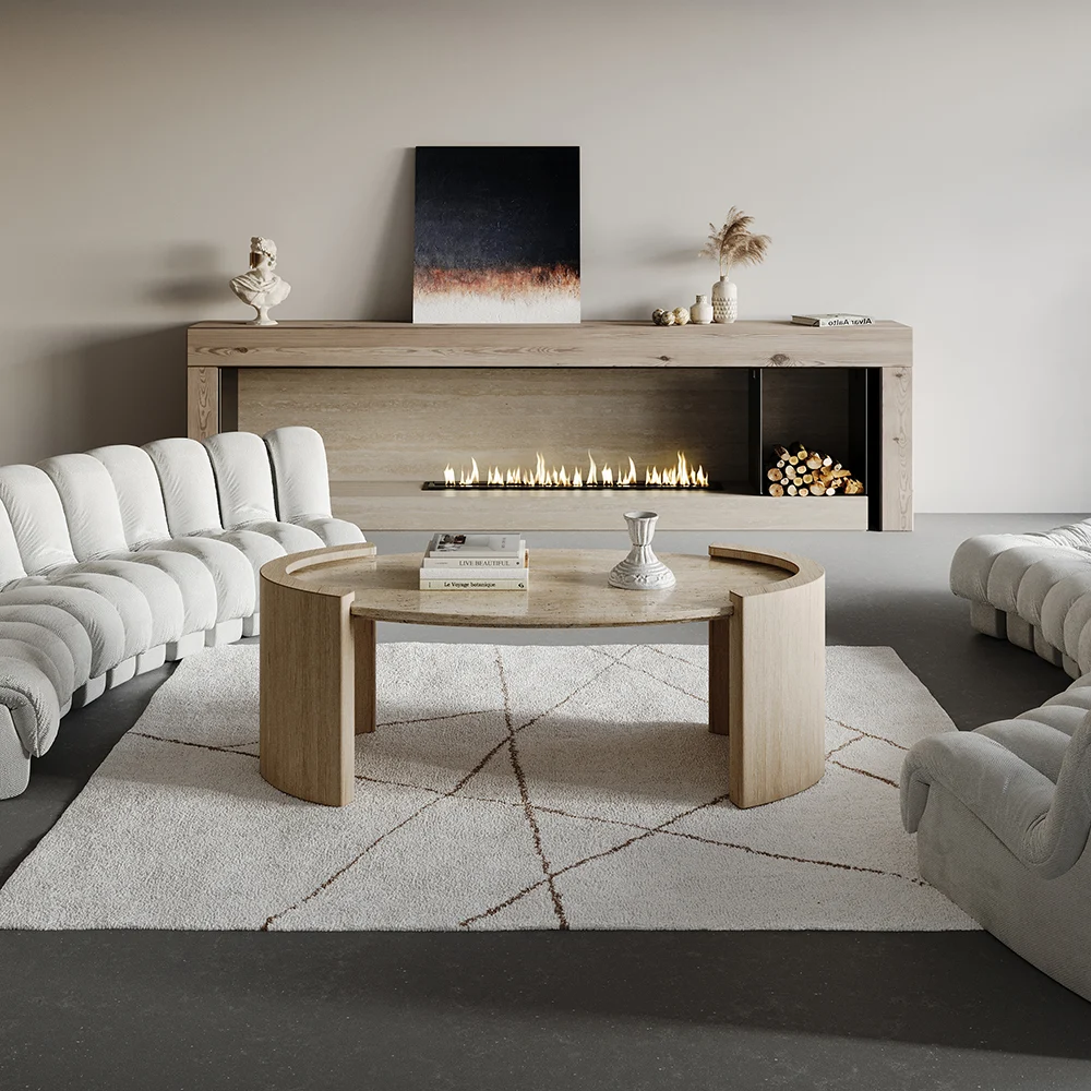 Arya Coffee Table