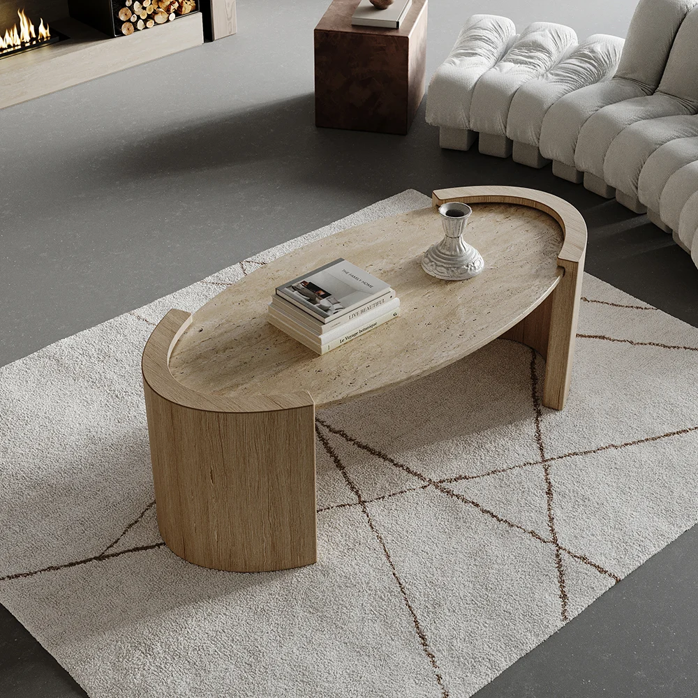 Arya Coffee Table