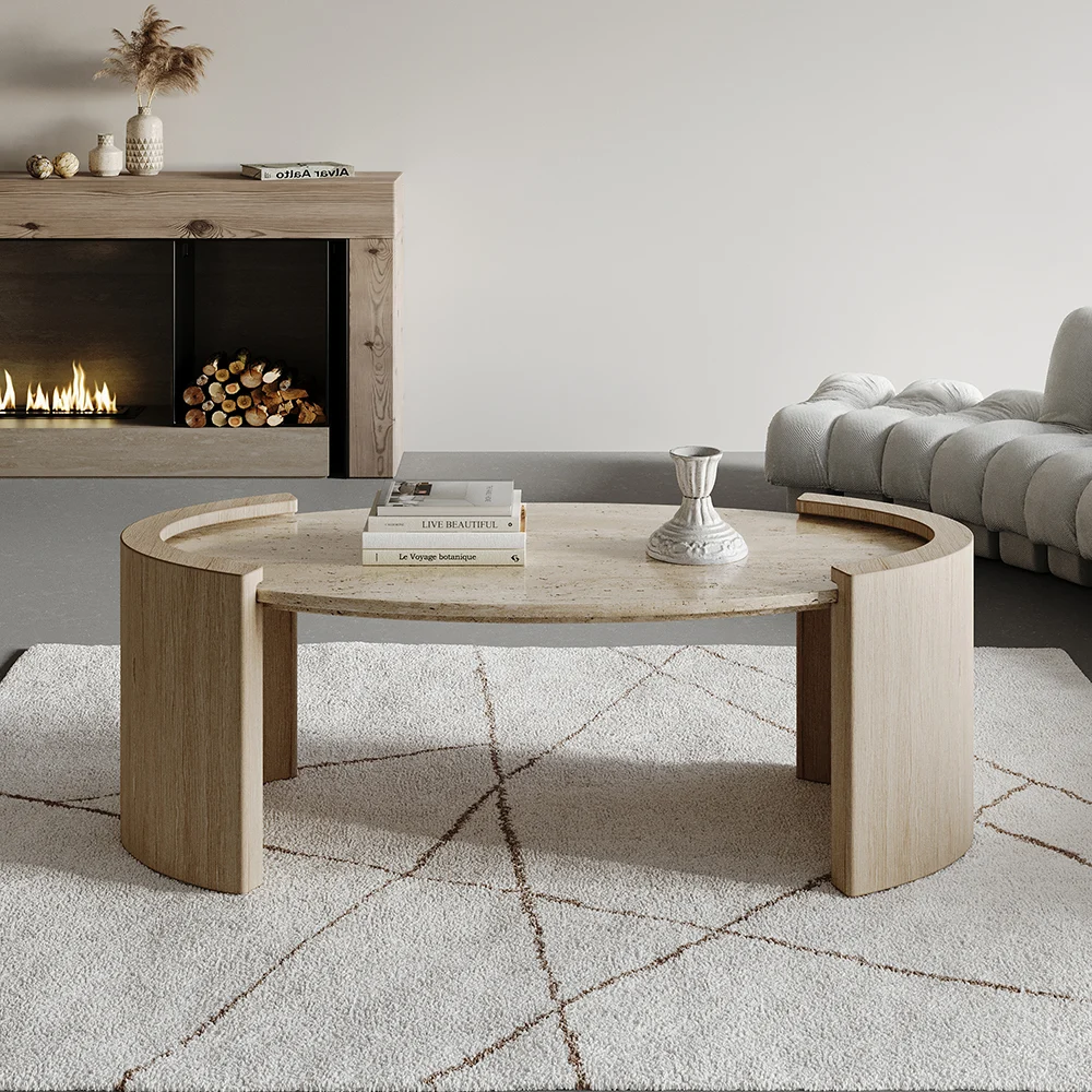 Arya Coffee Table
