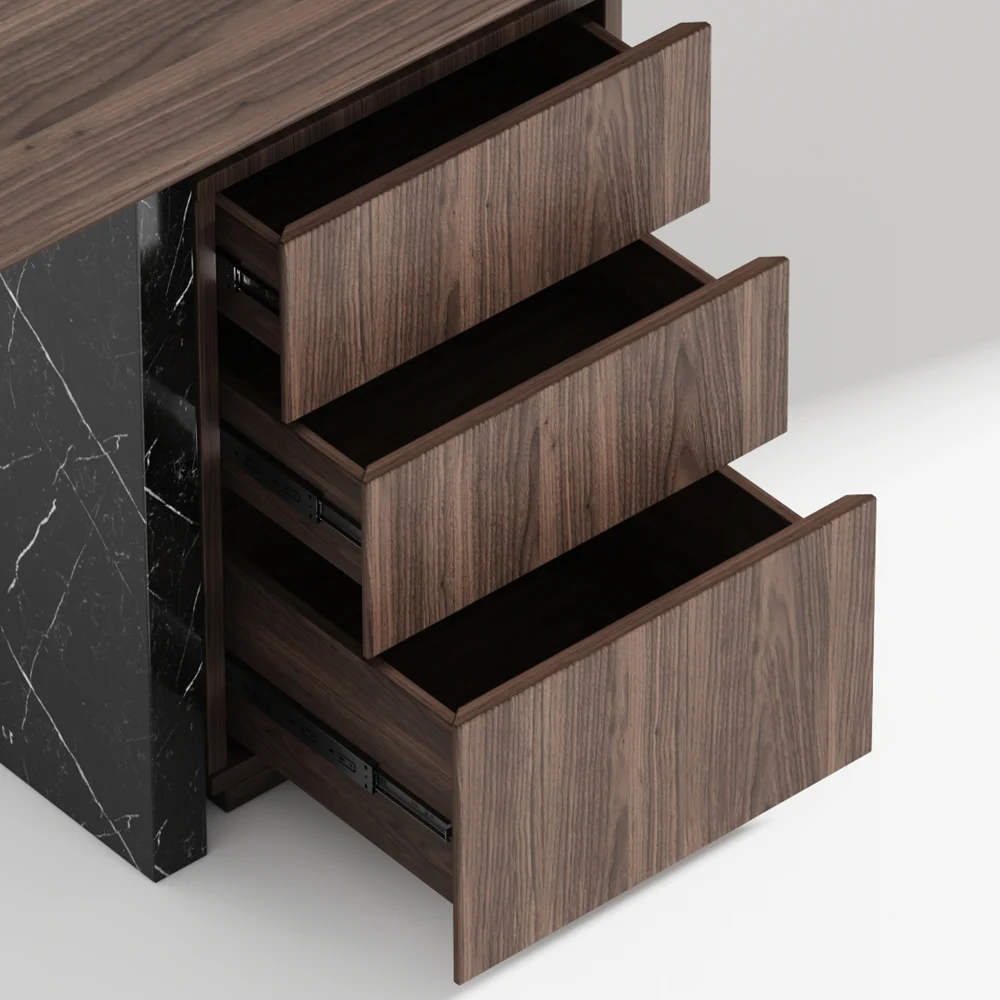 Audrey Desk