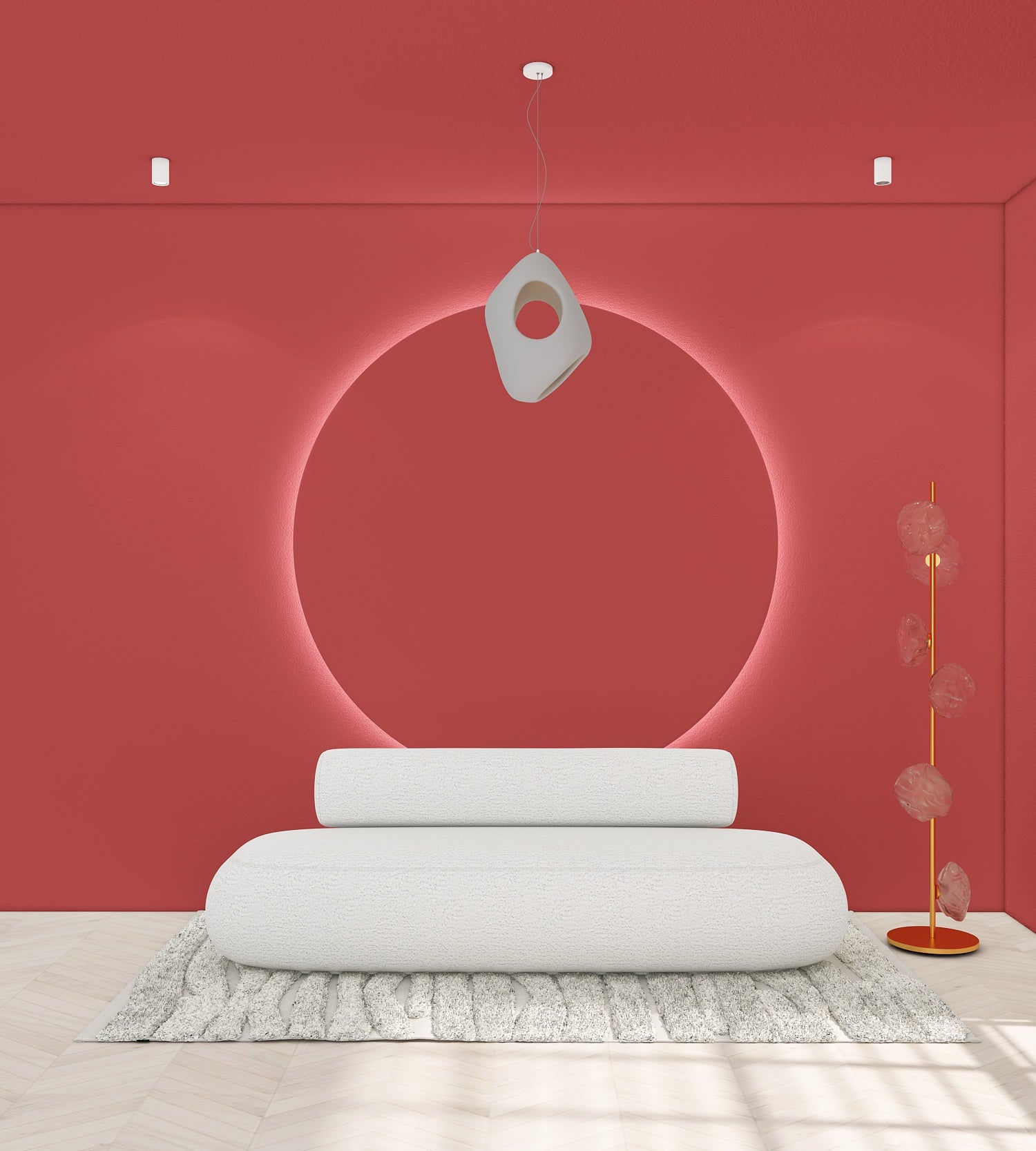 Aura Sofa